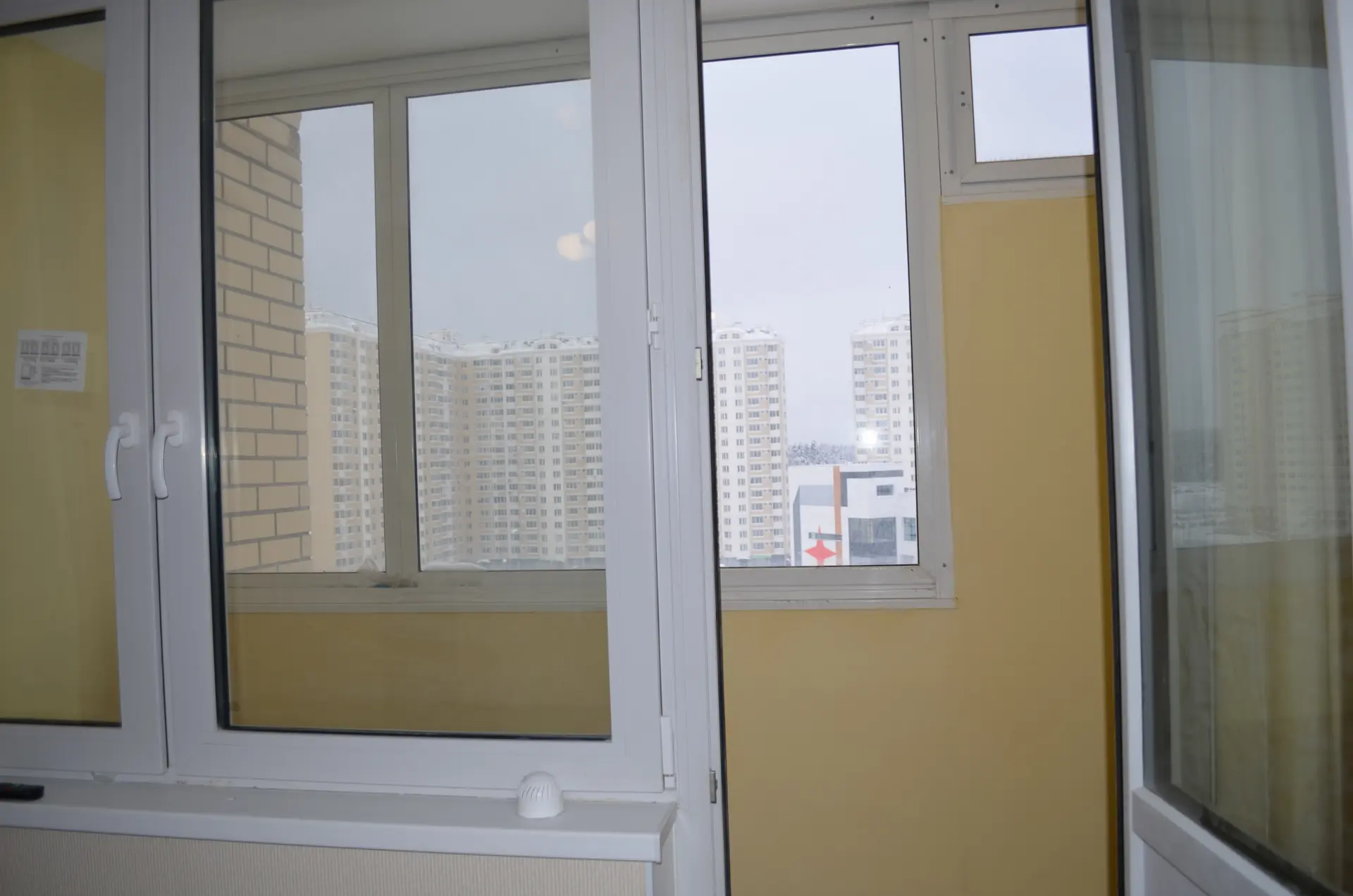 Ремонт двухкомнатной квартиры в Москве: фотографии объекта, фото 48 — ремонт квартиры в Москве