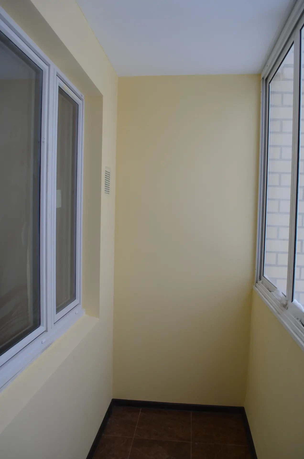 Ремонт двухкомнатной квартиры в Москве: фотографии объекта, фото 49 — ремонт квартиры в Москве