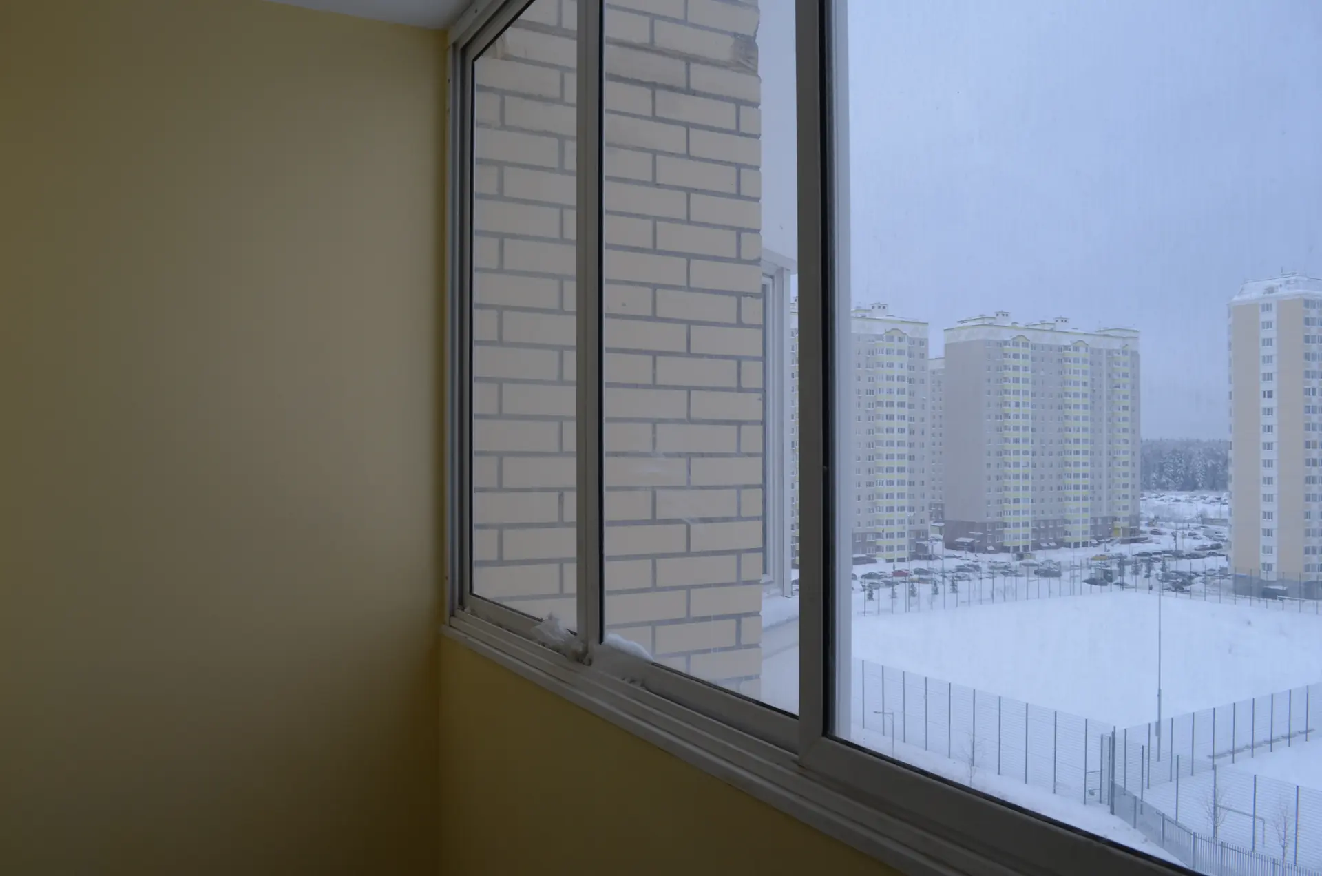 Ремонт двухкомнатной квартиры в Москве: фотографии объекта, фото 51 — ремонт квартиры в Москве