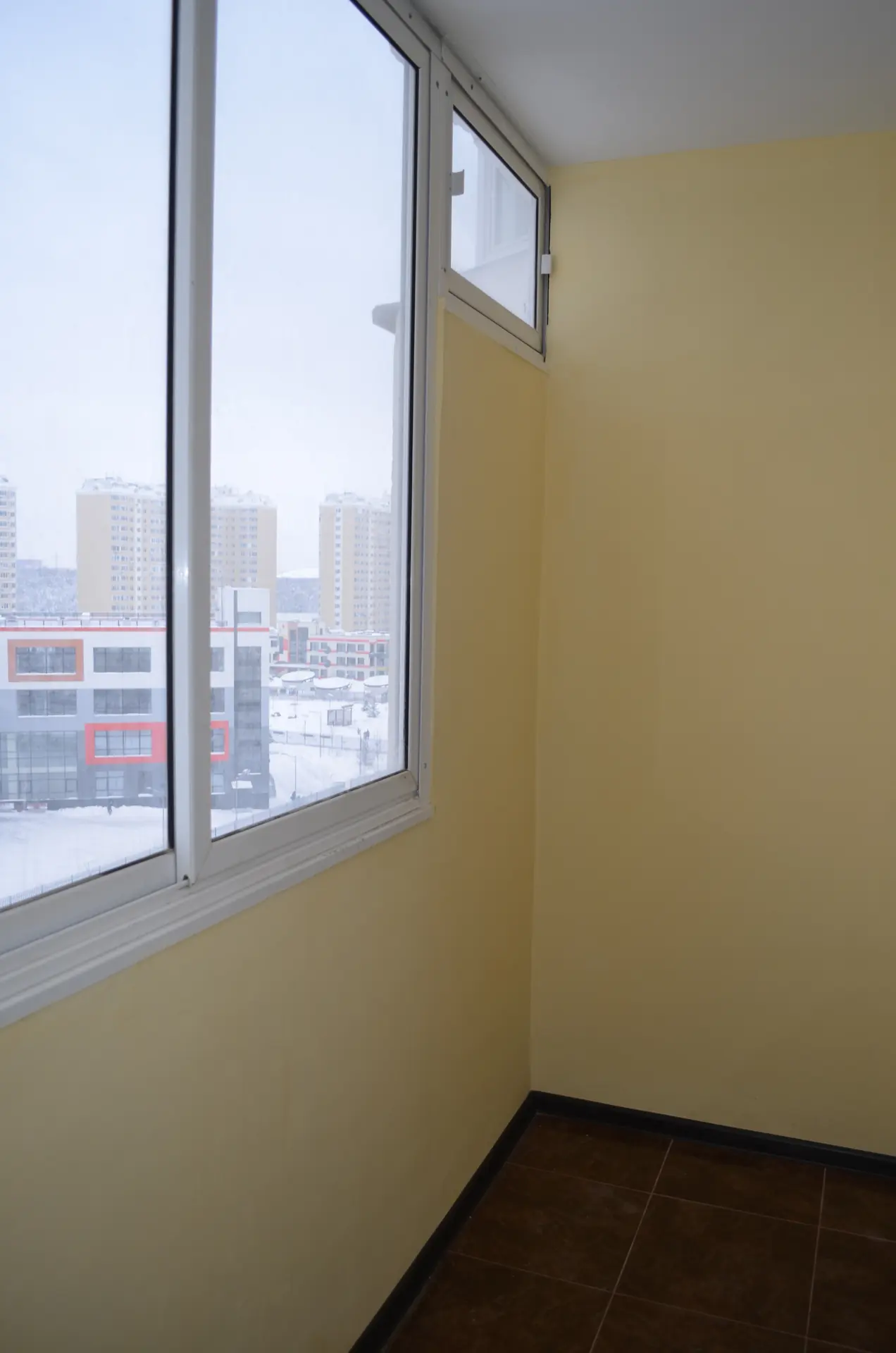 Ремонт двухкомнатной квартиры в Москве: фотографии объекта, фото 55 — ремонт квартиры в Москве