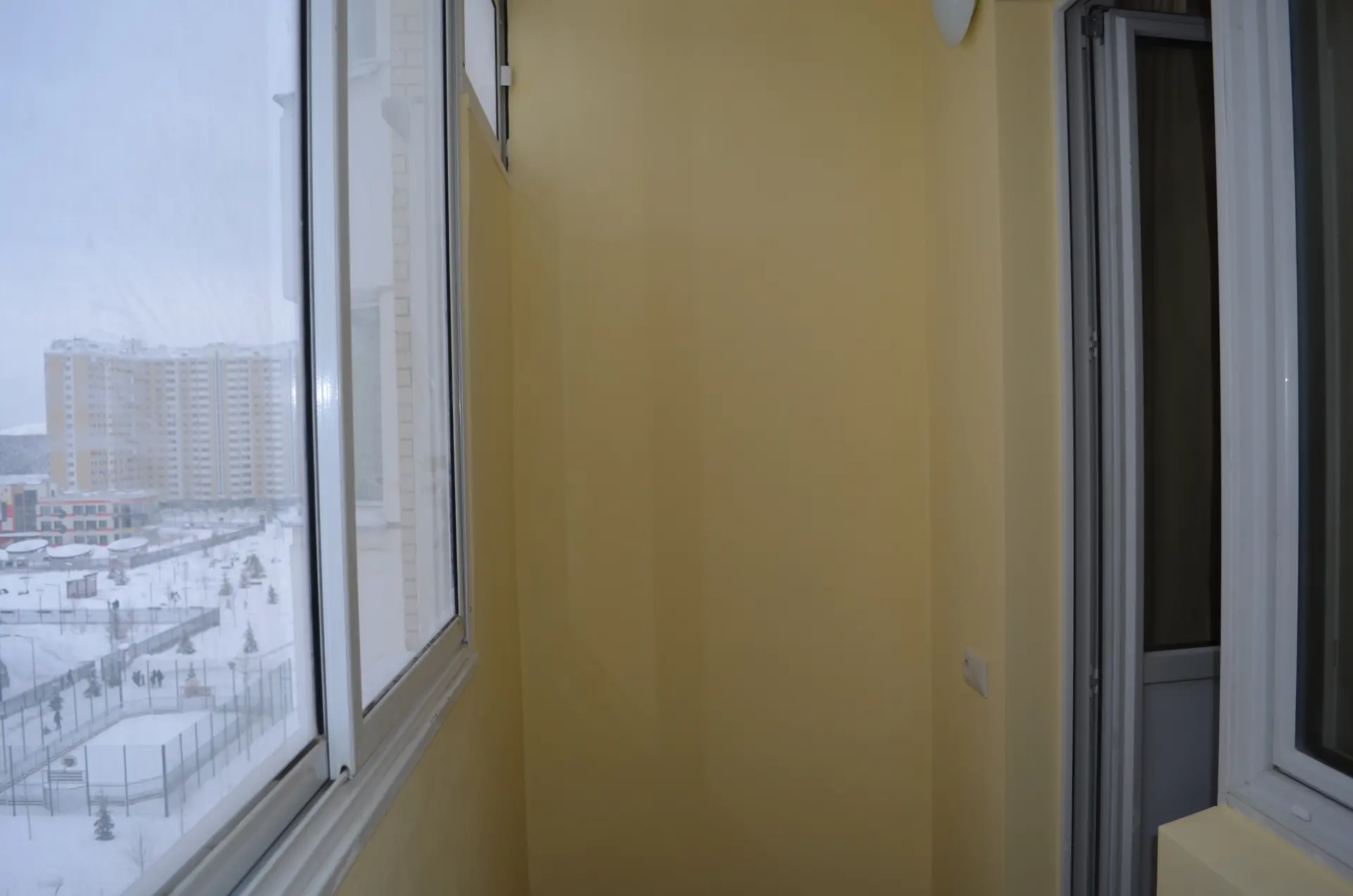 Ремонт двухкомнатной квартиры в Москве: фотографии объекта, фото 56 — ремонт квартиры в Москве