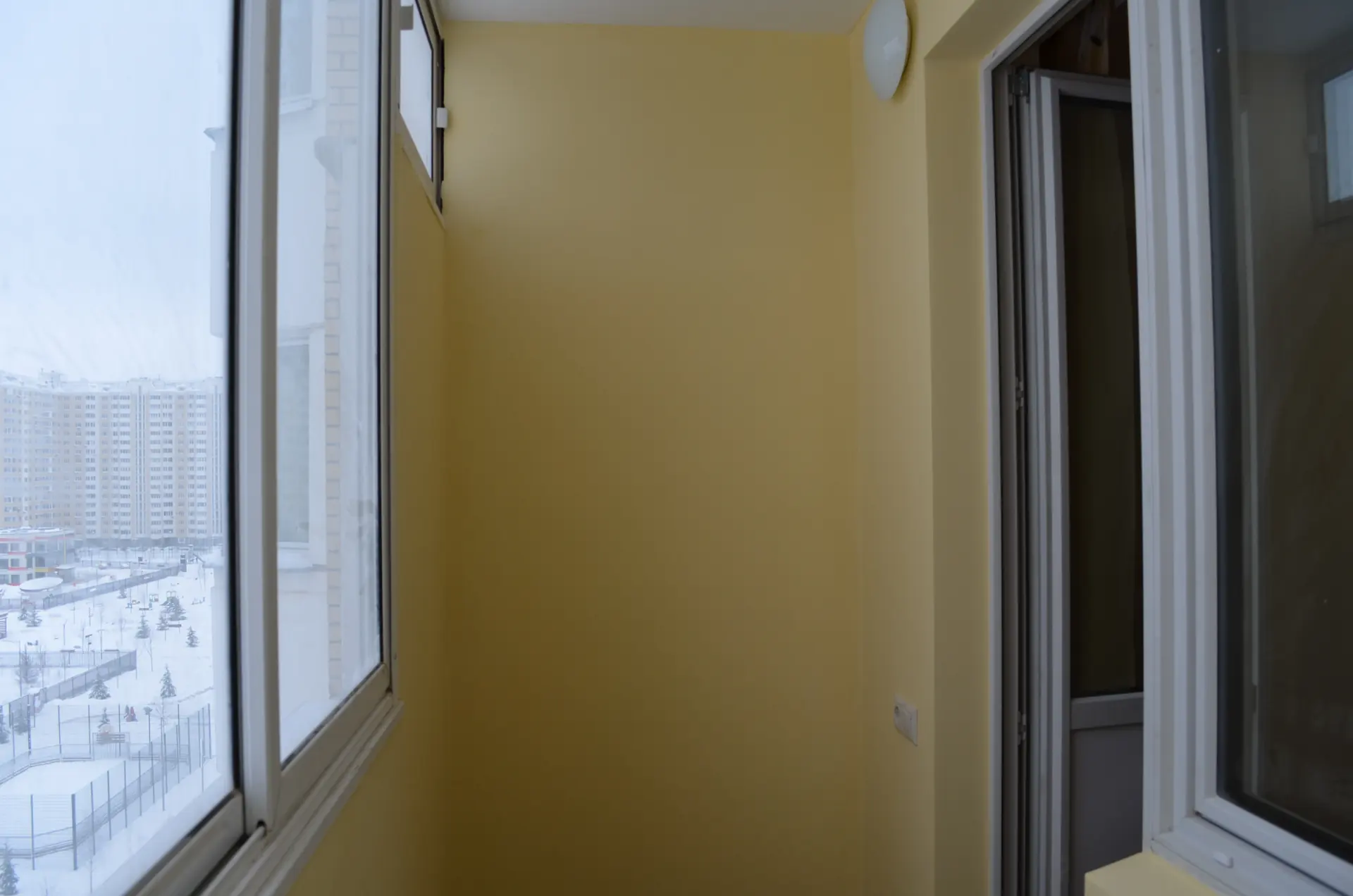 Ремонт двухкомнатной квартиры в Москве: фотографии объекта, фото 57 — ремонт квартиры в Москве