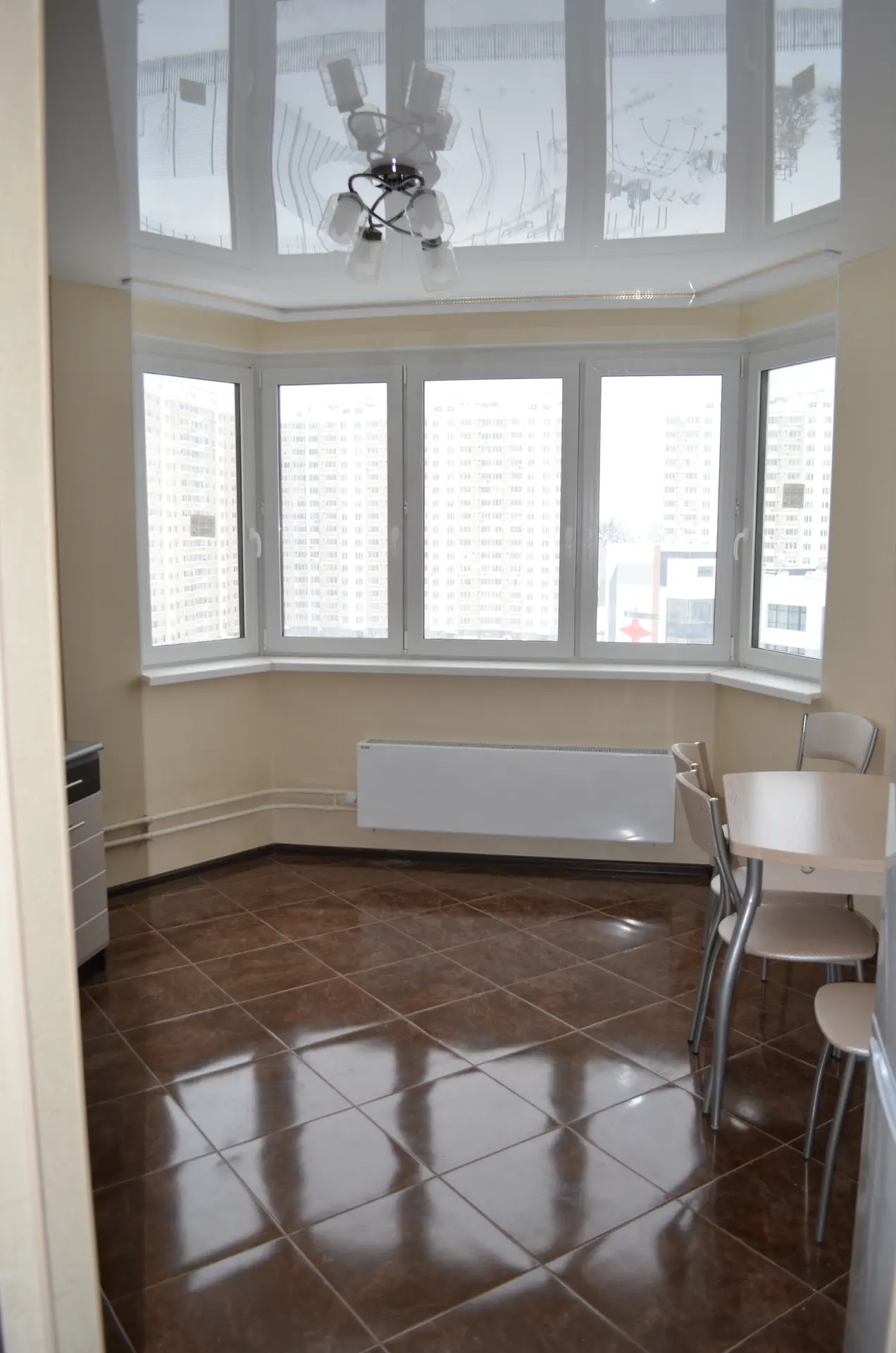 Ремонт двухкомнатной квартиры в Москве: фотографии объекта, фото 60 — ремонт квартиры в Москве