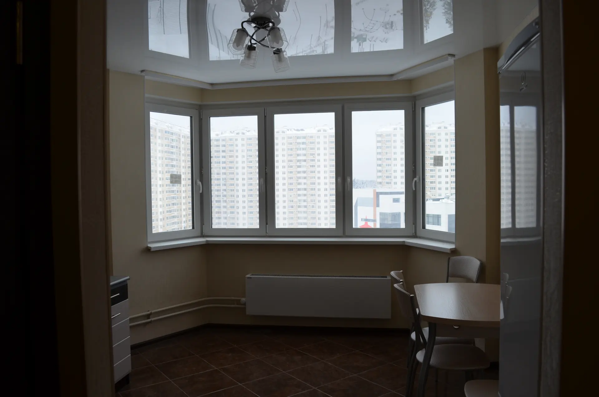 Ремонт двухкомнатной квартиры в Москве: фотографии объекта, фото 62 — ремонт квартиры в Москве