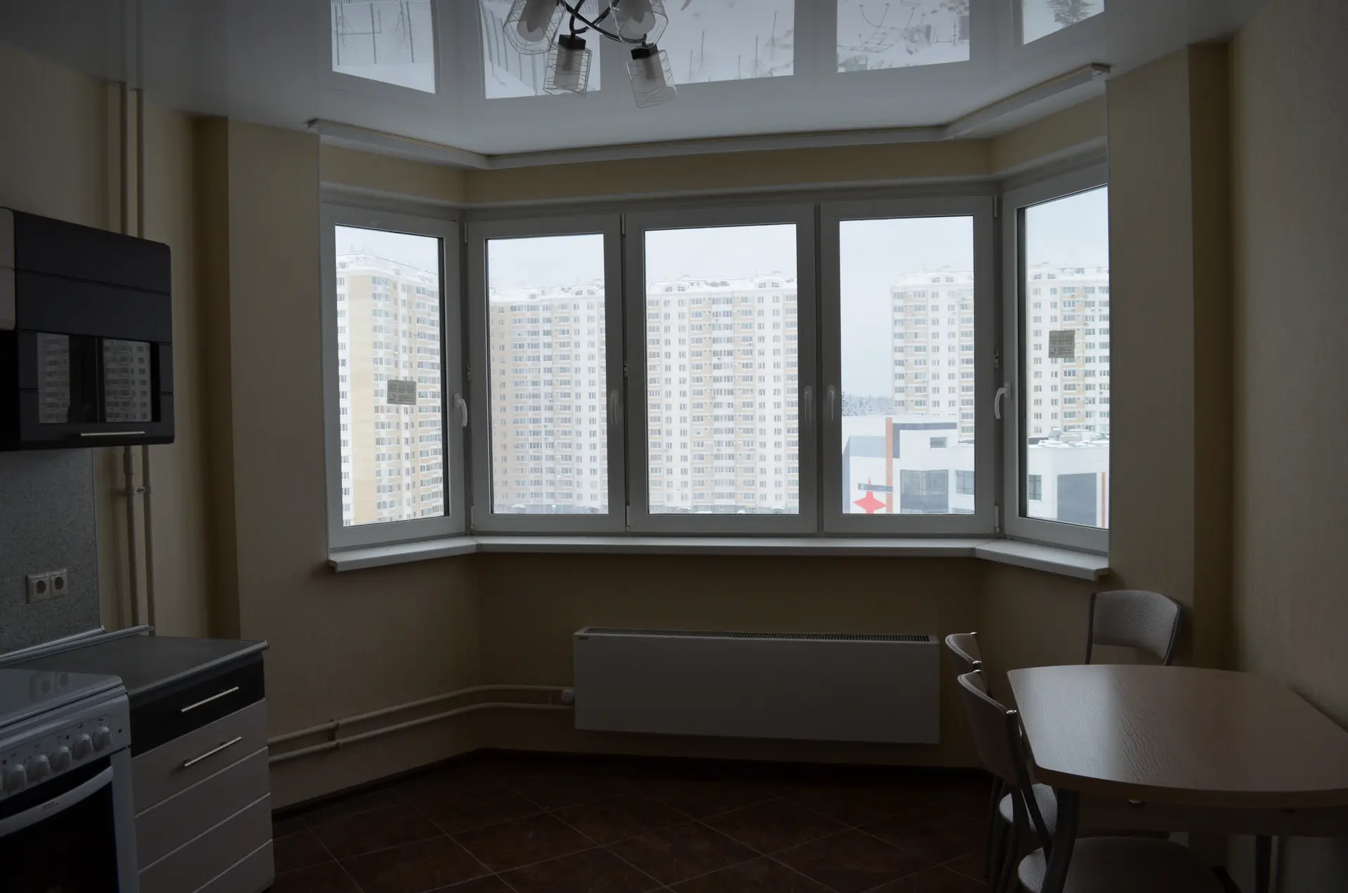 Ремонт двухкомнатной квартиры в Москве: фотографии объекта, фото 63 — ремонт квартиры в Москве