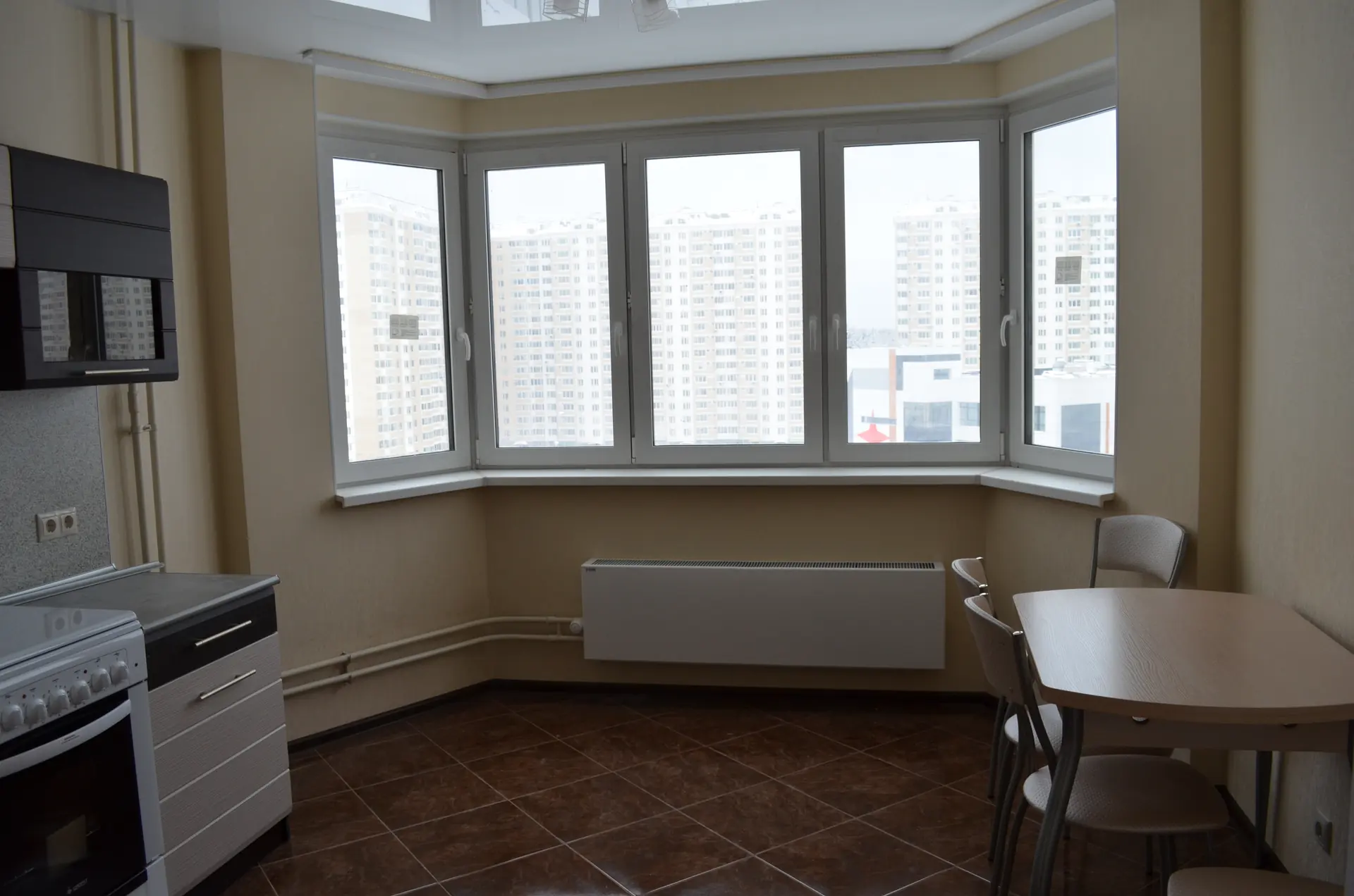 Ремонт двухкомнатной квартиры в Москве: фотографии объекта, фото 64 — ремонт квартиры в Москве