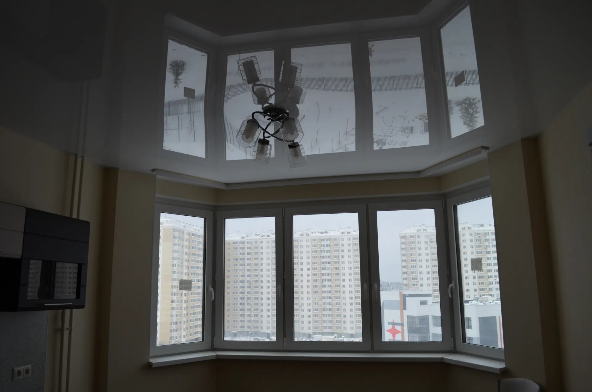 Ремонт двухкомнатной квартиры в Москве: фотографии объекта, фото 66 — ремонт квартиры в Москве