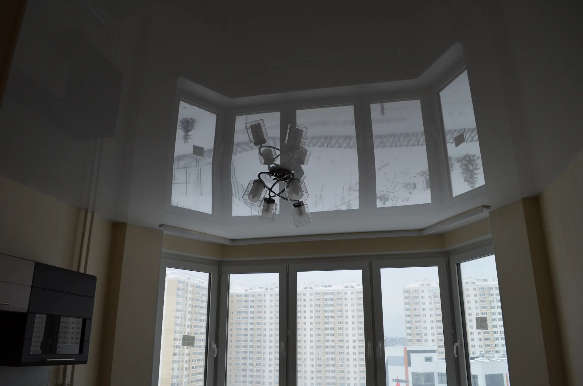 Ремонт двухкомнатной квартиры в Москве: фотографии объекта, фото 67 — ремонт квартиры в Москве