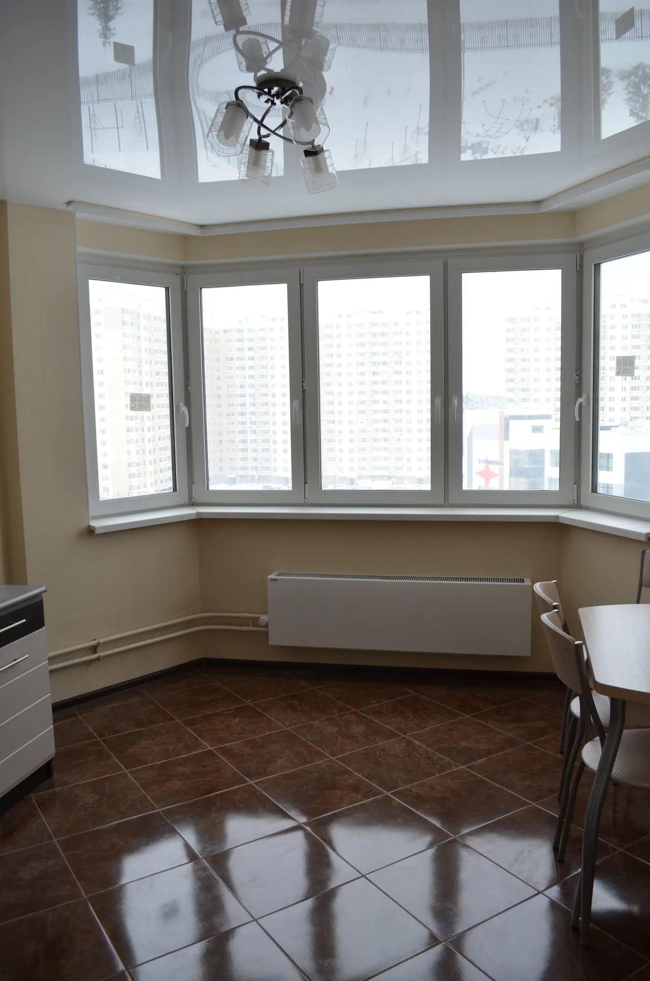 Ремонт двухкомнатной квартиры в Москве: фотографии объекта, фото 69 — ремонт квартиры в Москве