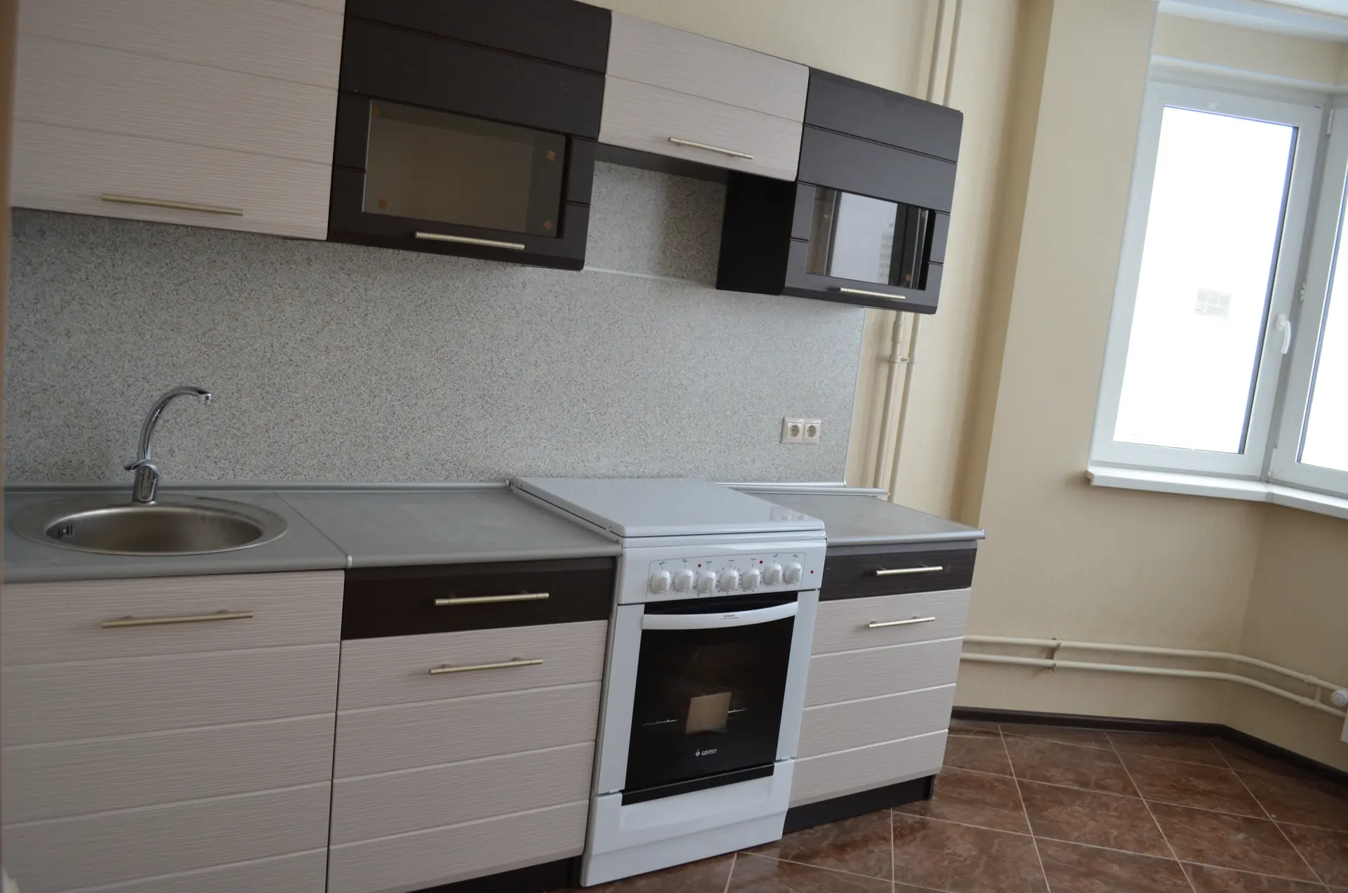 Ремонт двухкомнатной квартиры в Москве: фотографии объекта, фото 72 — ремонт квартиры в Москве