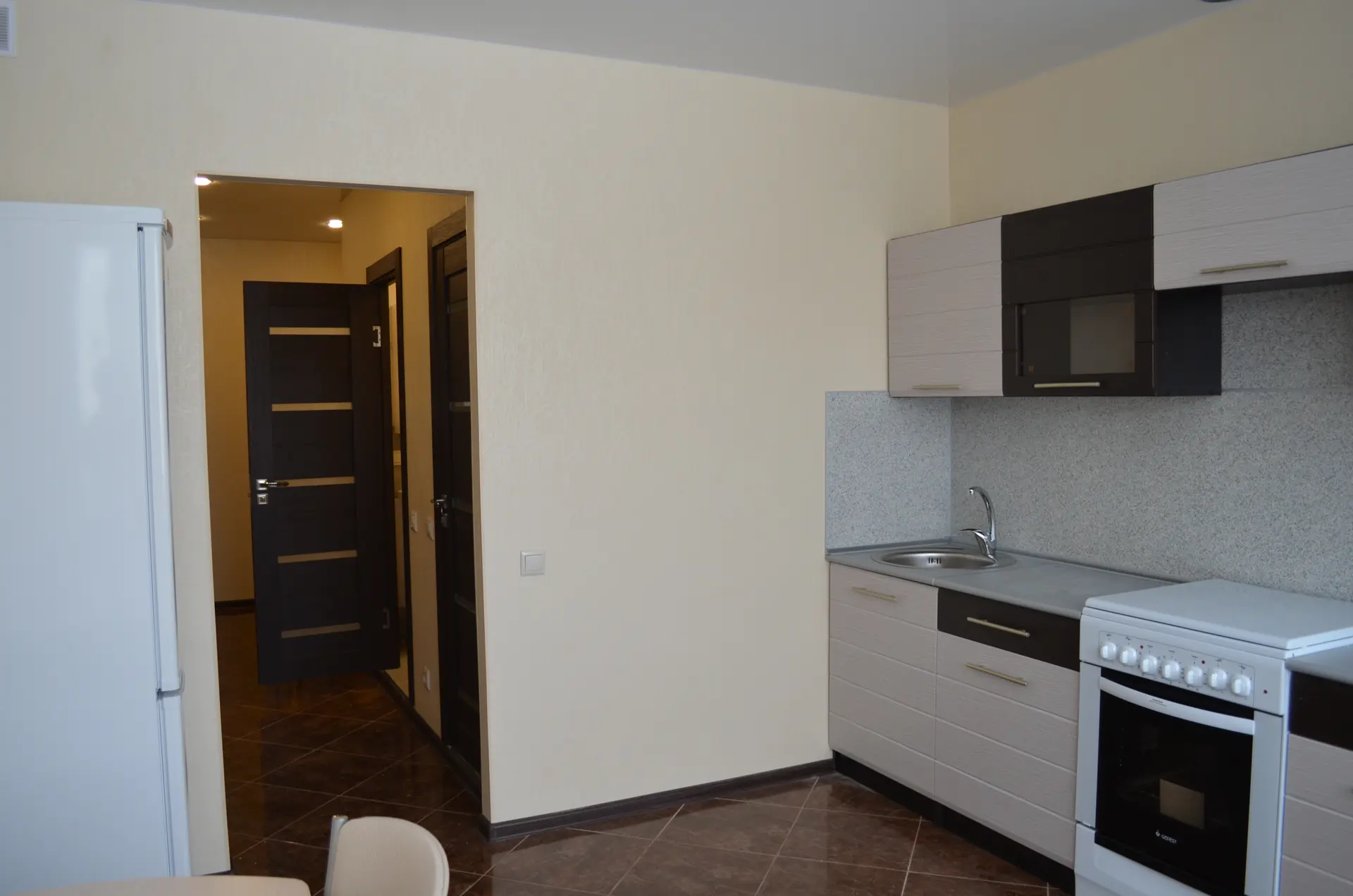 Ремонт двухкомнатной квартиры в Москве: фотографии объекта, фото 76 — ремонт квартиры в Москве