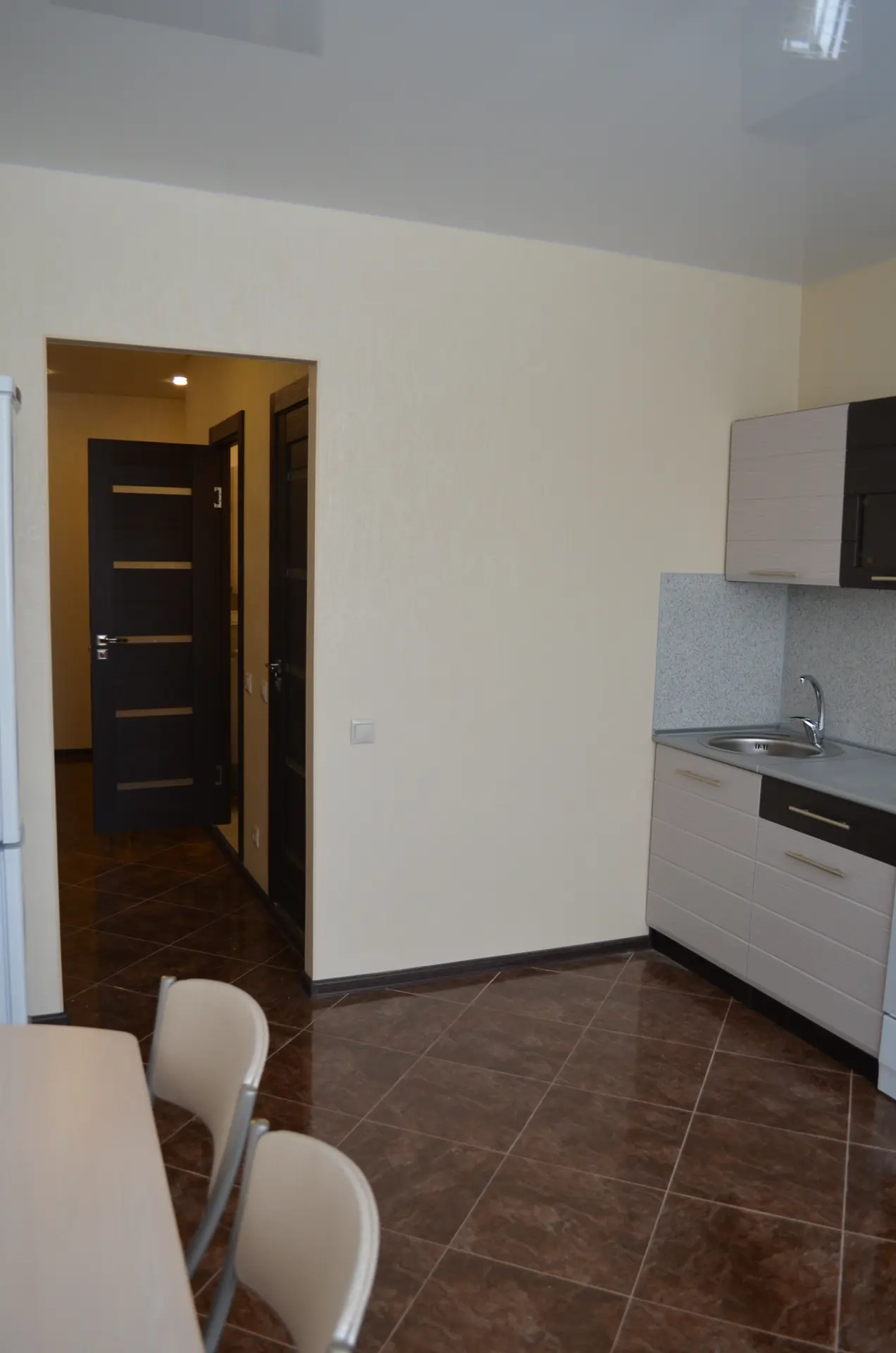 Ремонт двухкомнатной квартиры в Москве: фотографии объекта, фото 77 — ремонт квартиры в Москве