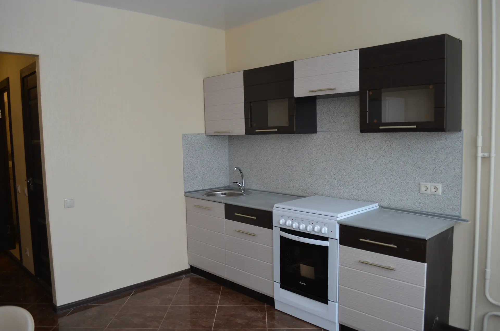 Ремонт двухкомнатной квартиры в Москве: фотографии объекта, фото 78 — ремонт квартиры в Москве