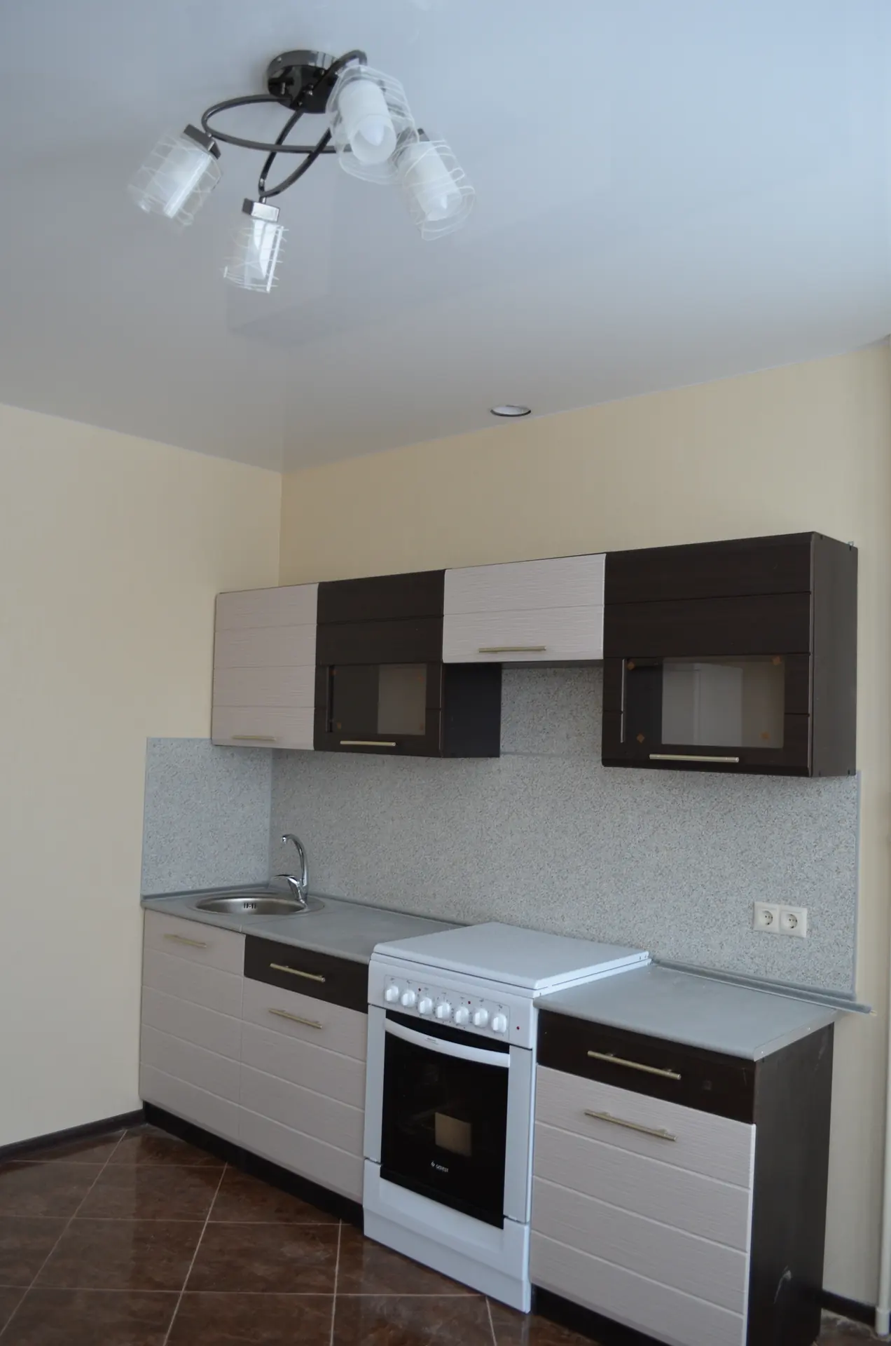 Ремонт двухкомнатной квартиры в Москве: фотографии объекта, фото 82 — ремонт квартиры в Москве