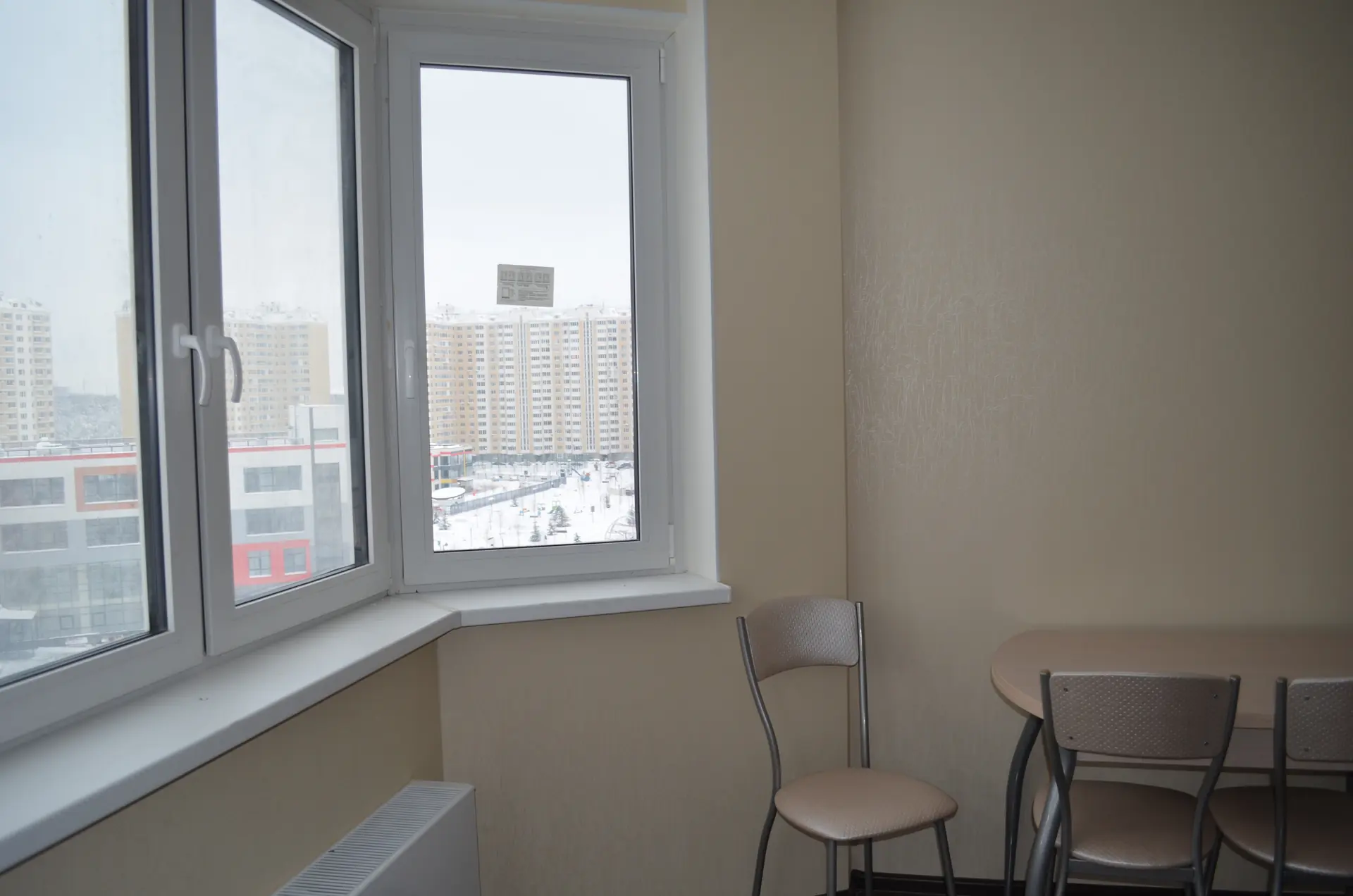 Ремонт двухкомнатной квартиры в Москве: фотографии объекта, фото 83 — ремонт квартиры в Москве