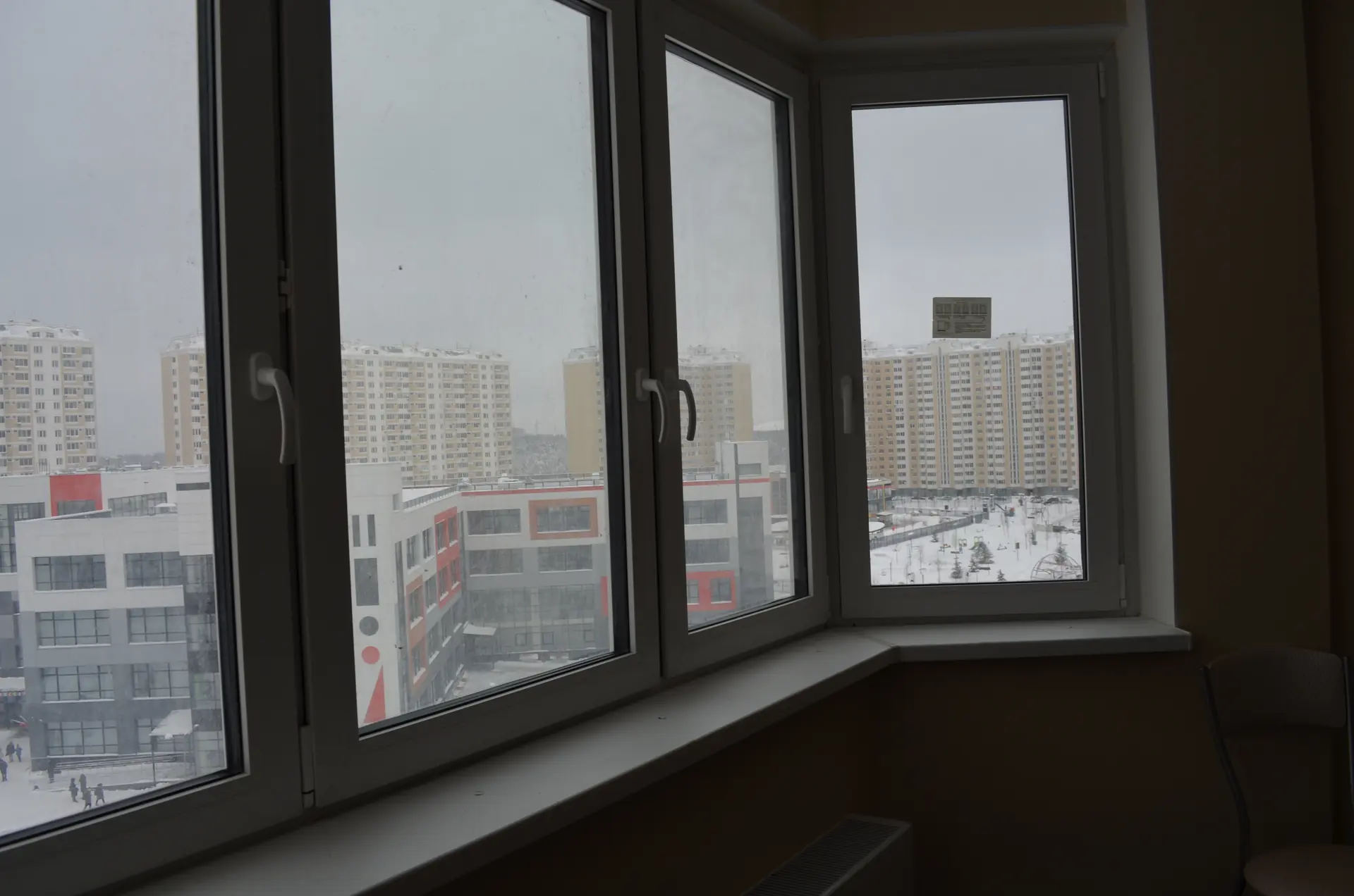 Ремонт двухкомнатной квартиры в Москве: фотографии объекта, фото 84 — ремонт квартиры в Москве