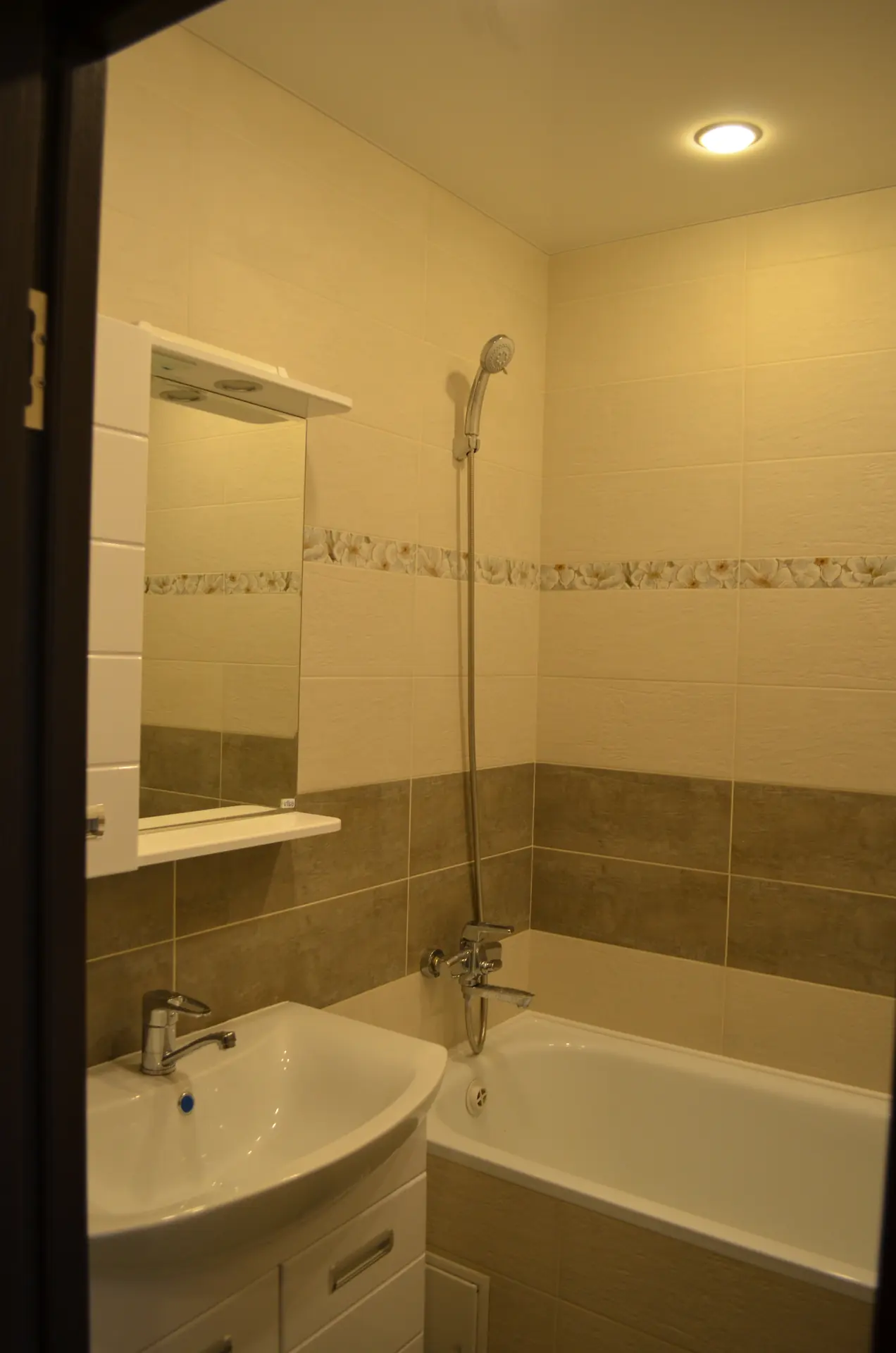 Ремонт двухкомнатной квартиры в Москве: фотографии объекта, фото 94 — ремонт квартиры в Москве