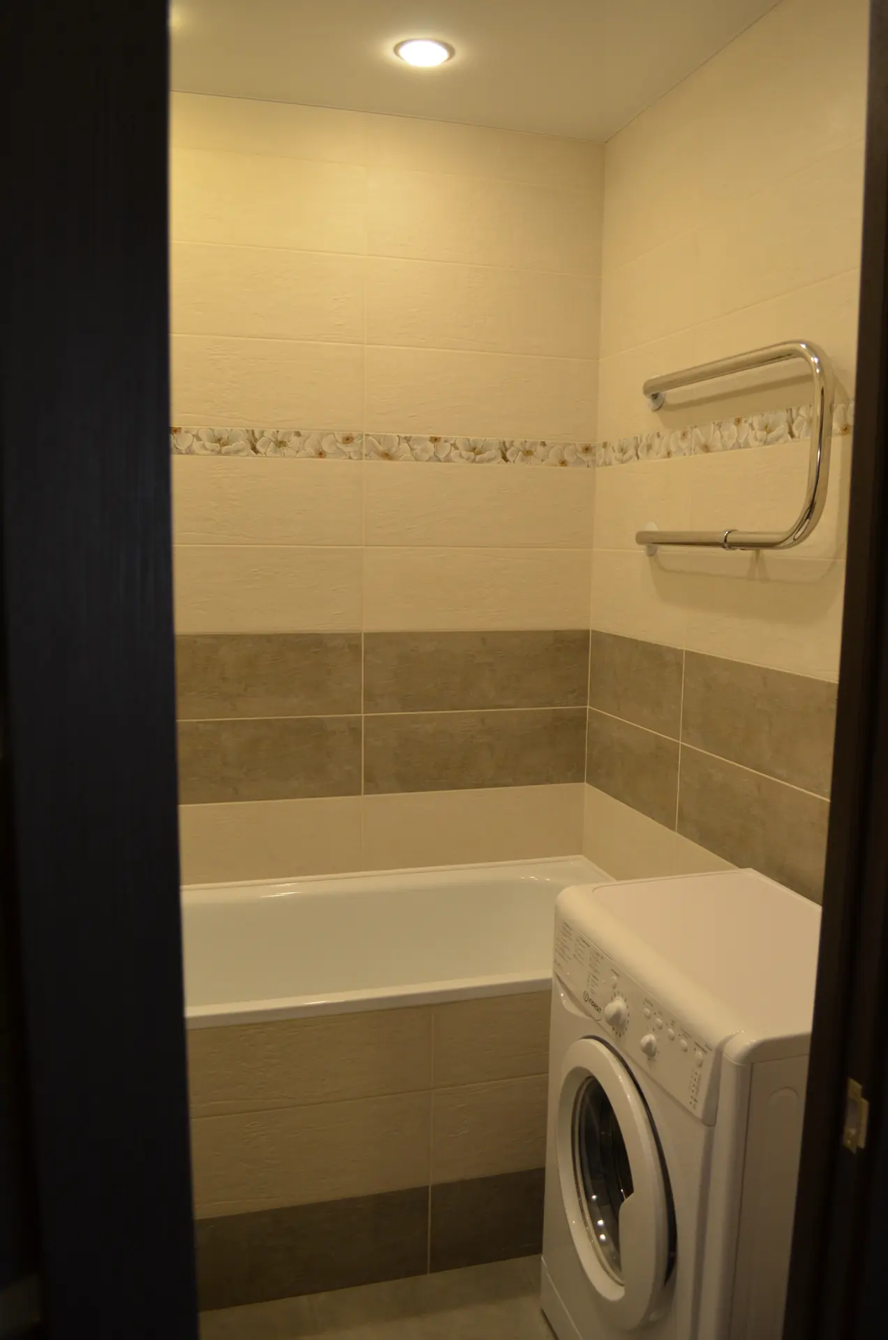 Ремонт двухкомнатной квартиры в Москве: фотографии объекта, фото 96 — ремонт квартиры в Москве