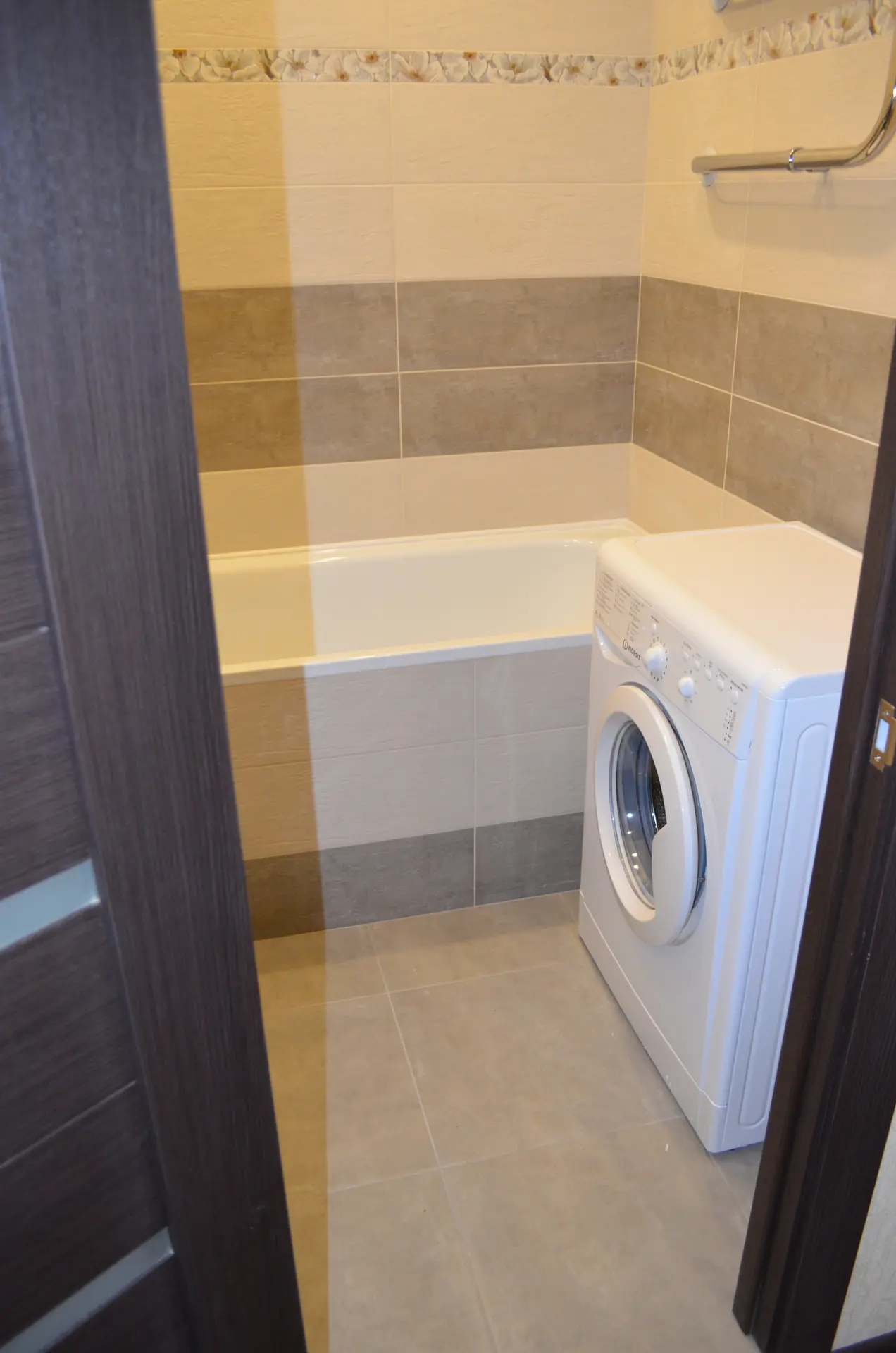 Ремонт двухкомнатной квартиры в Москве: фотографии объекта, фото 98 — ремонт квартиры в Москве