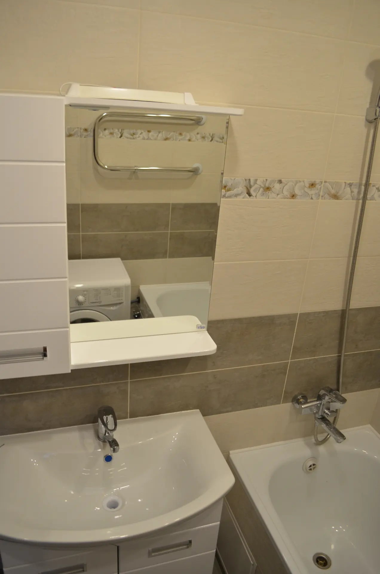 Ремонт двухкомнатной квартиры в Москве: фотографии объекта, фото 105 — ремонт квартиры в Москве