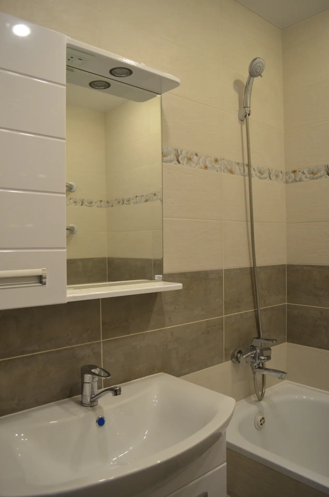 Ремонт двухкомнатной квартиры в Москве: фотографии объекта, фото 109 — ремонт квартиры в Москве