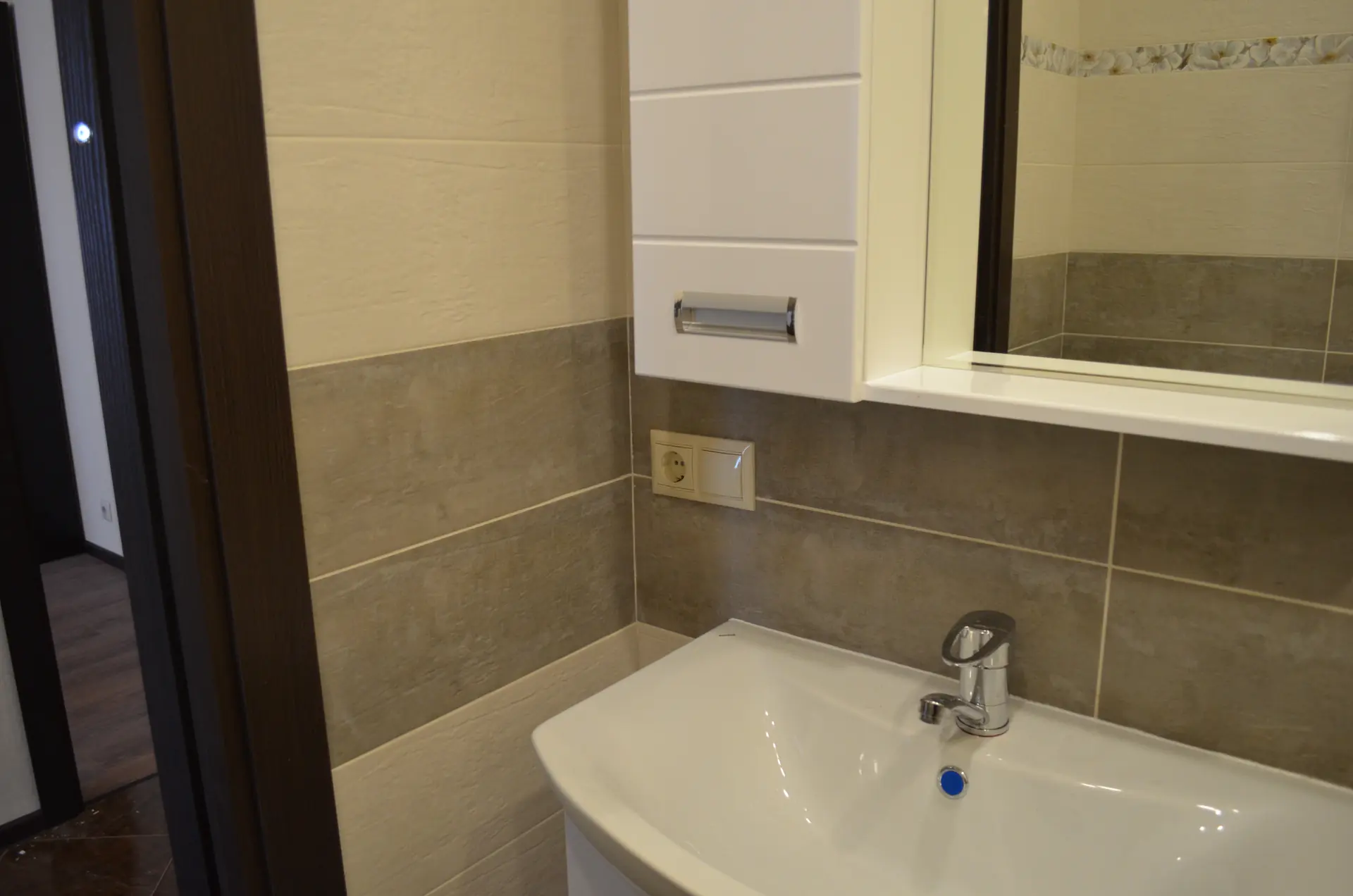 Ремонт двухкомнатной квартиры в Москве: фотографии объекта, фото 113 — ремонт квартиры в Москве