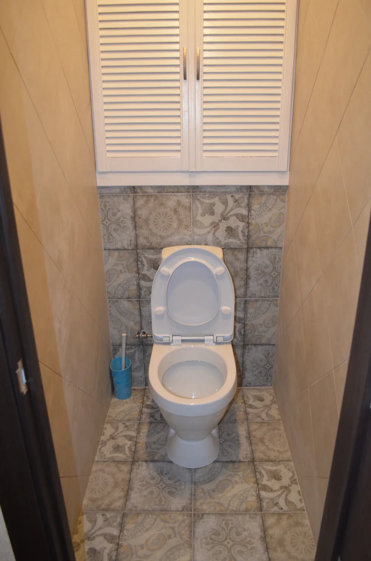 Ремонт двухкомнатной квартиры в Москве: фотографии объекта, фото 115 — ремонт квартиры в Москве