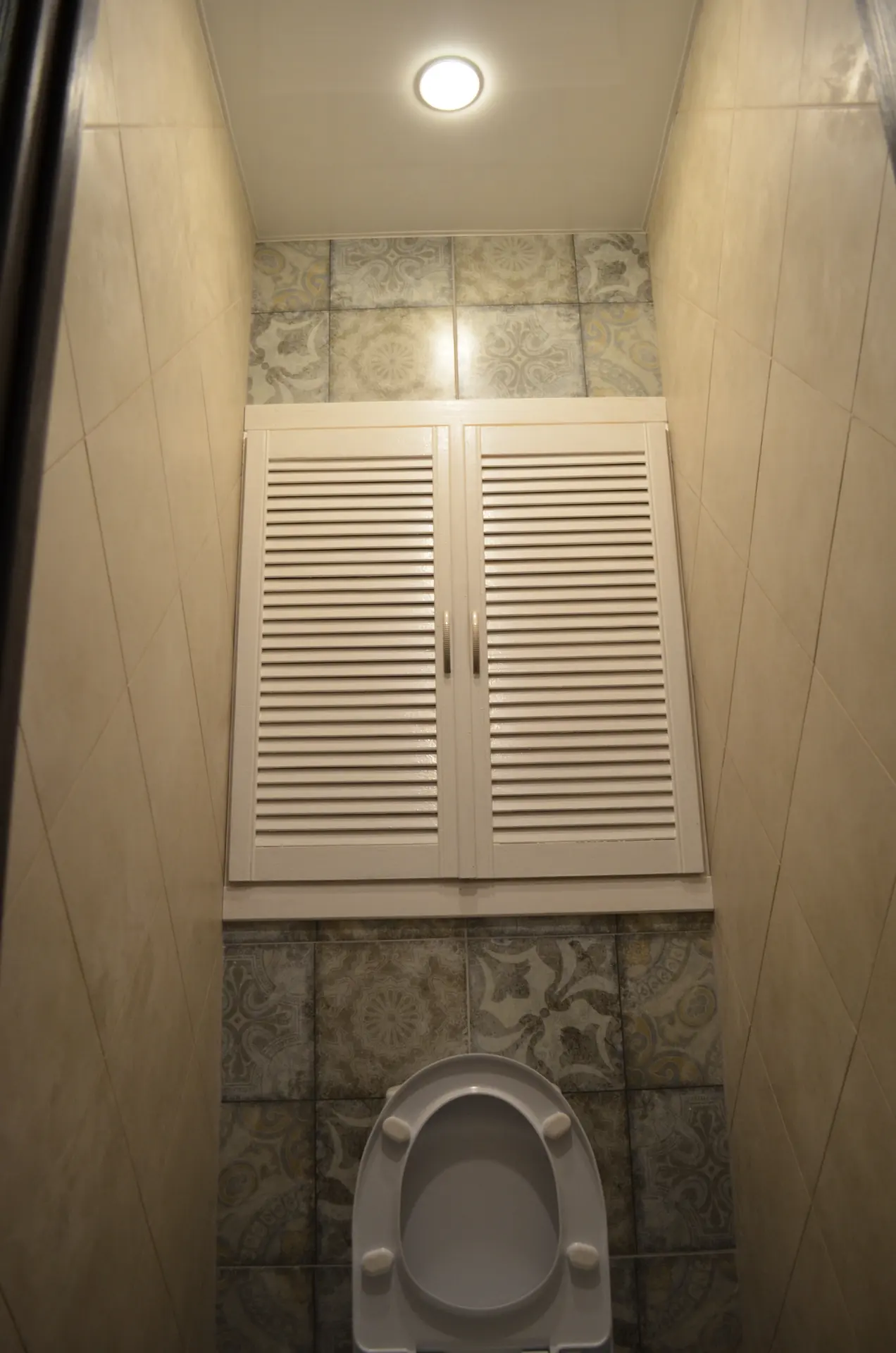 Ремонт двухкомнатной квартиры в Москве: фотографии объекта, фото 118 — ремонт квартиры в Москве