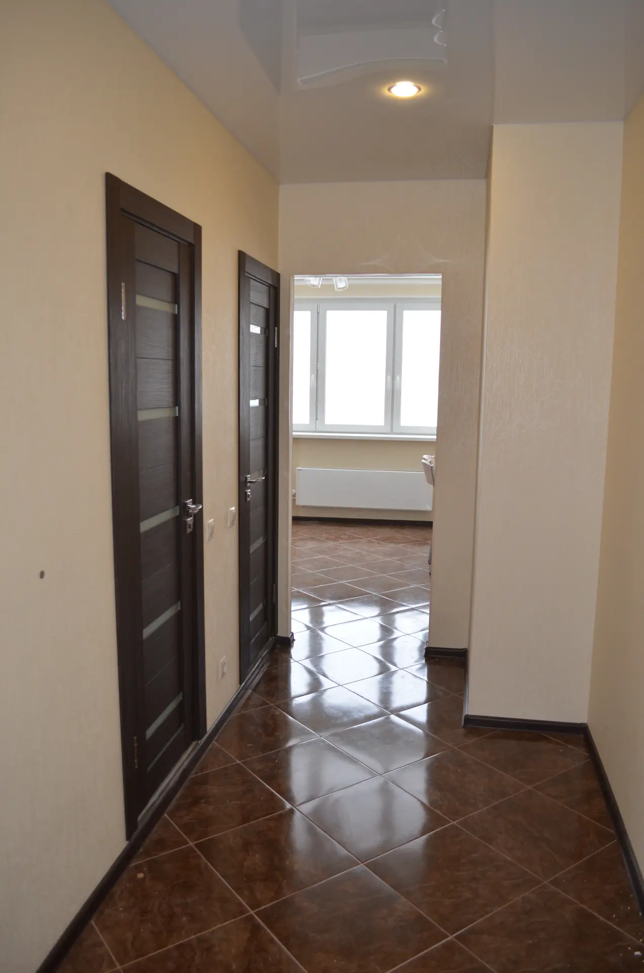 Ремонт двухкомнатной квартиры в Москве: фотографии объекта, фото 122 — ремонт квартиры в Москве