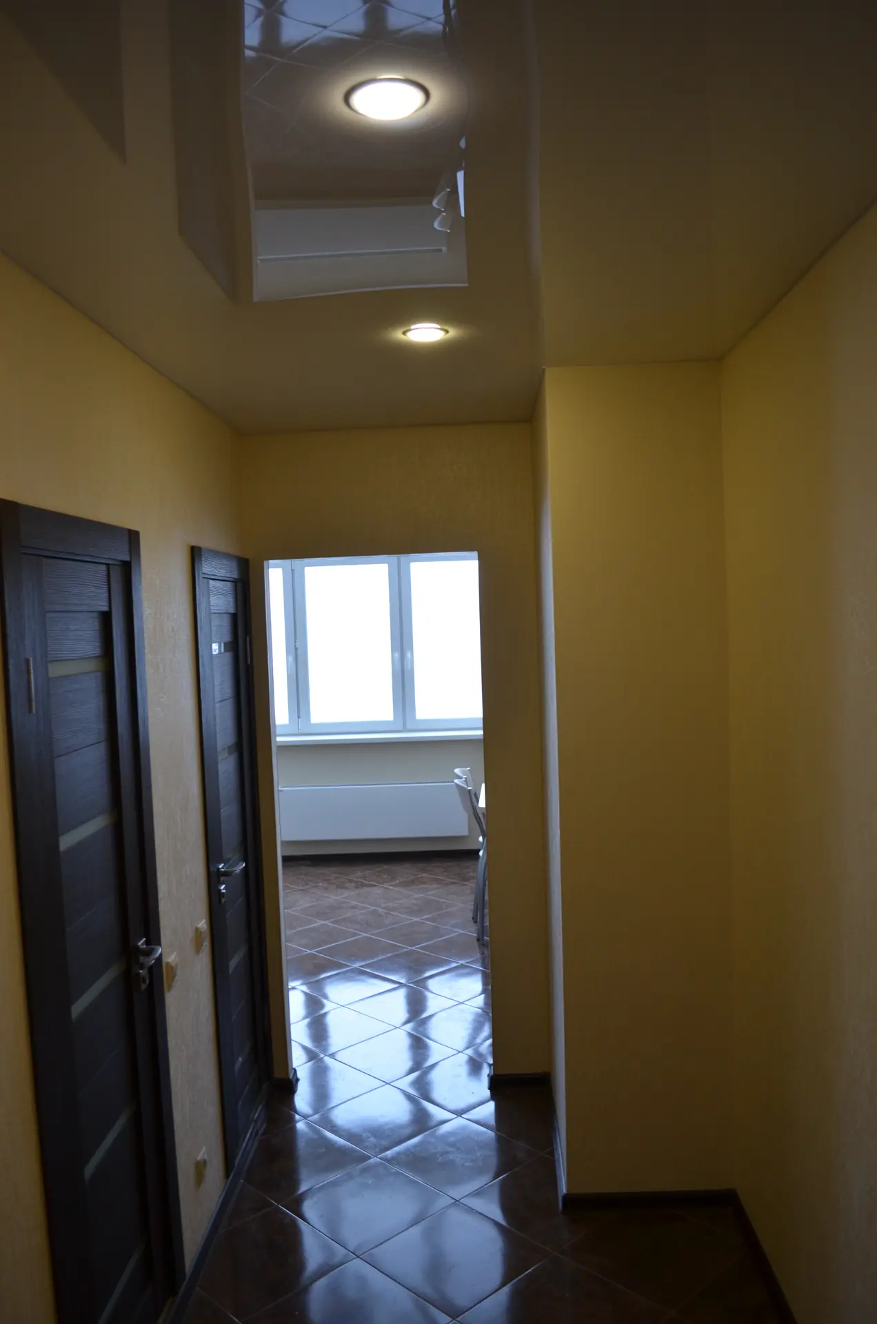 Ремонт двухкомнатной квартиры в Москве: фотографии объекта, фото 125 — ремонт квартиры в Москве