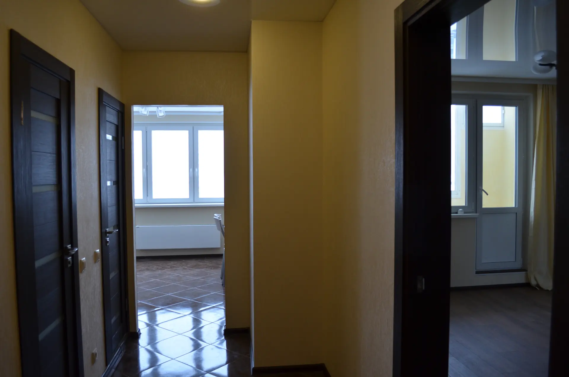 Ремонт двухкомнатной квартиры в Москве: фотографии объекта, фото 127 — ремонт квартиры в Москве