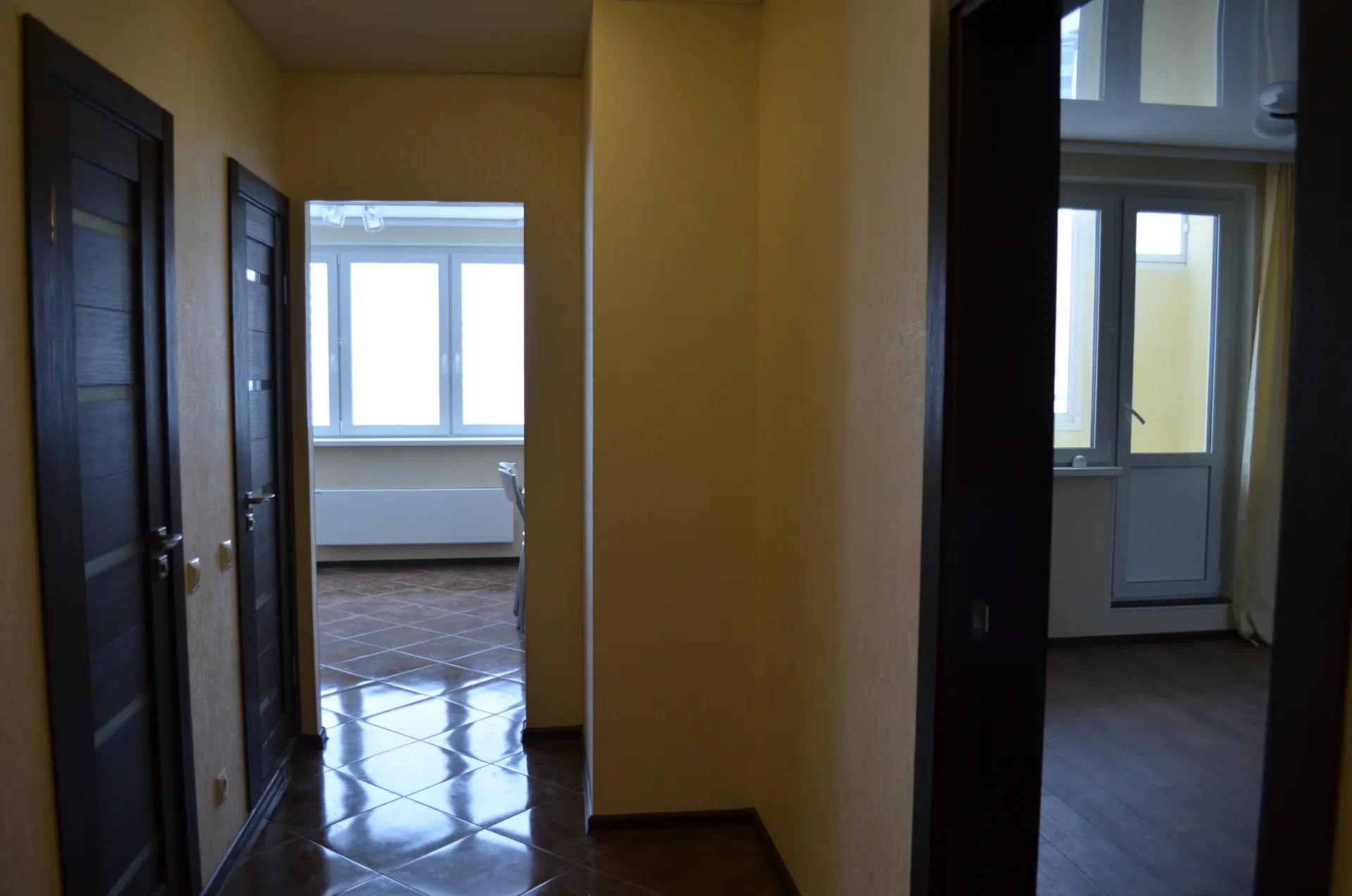 Ремонт двухкомнатной квартиры в Москве: фотографии объекта, фото 128 — ремонт квартиры в Москве