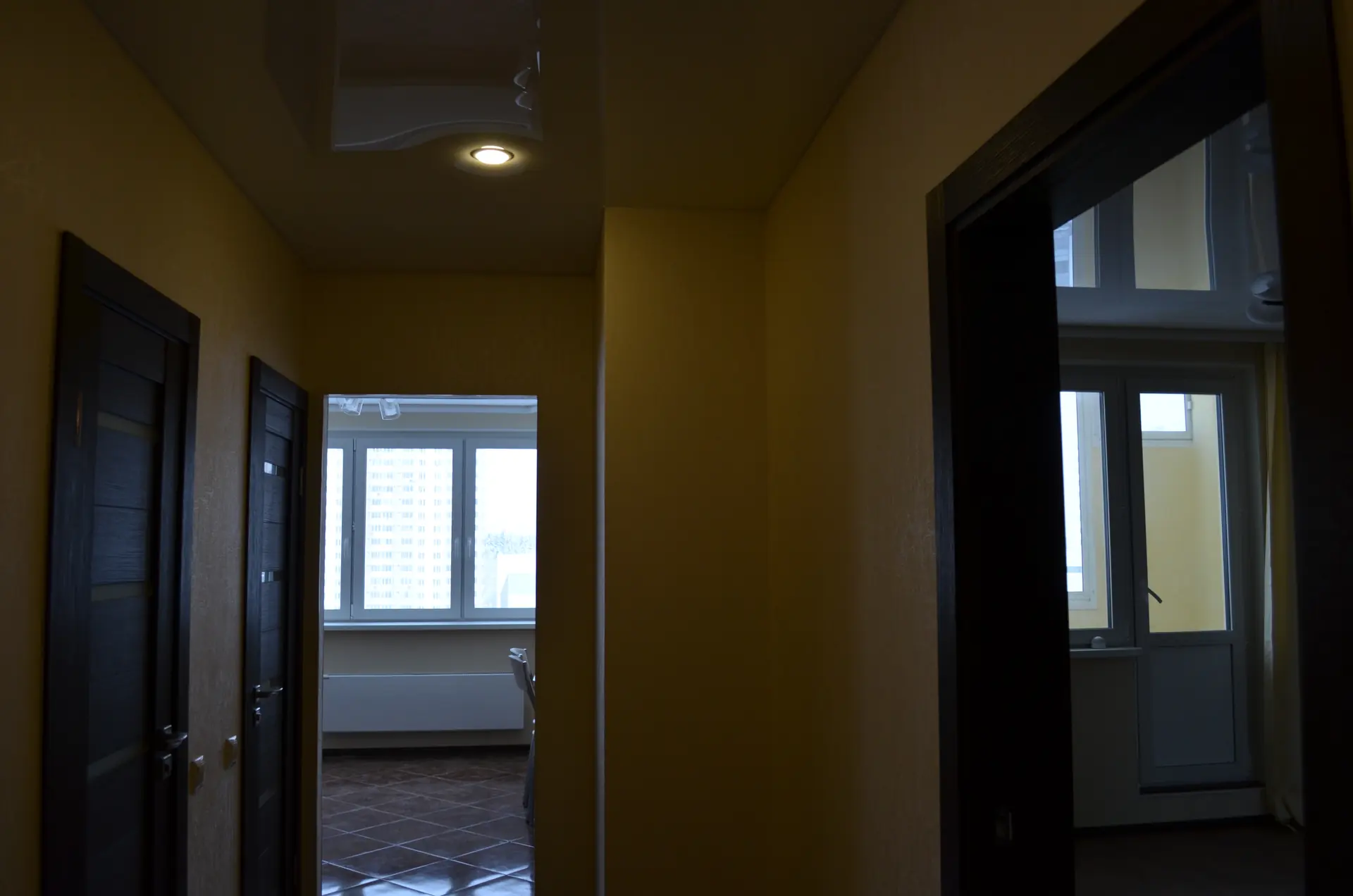 Ремонт двухкомнатной квартиры в Москве: фотографии объекта, фото 129 — ремонт квартиры в Москве