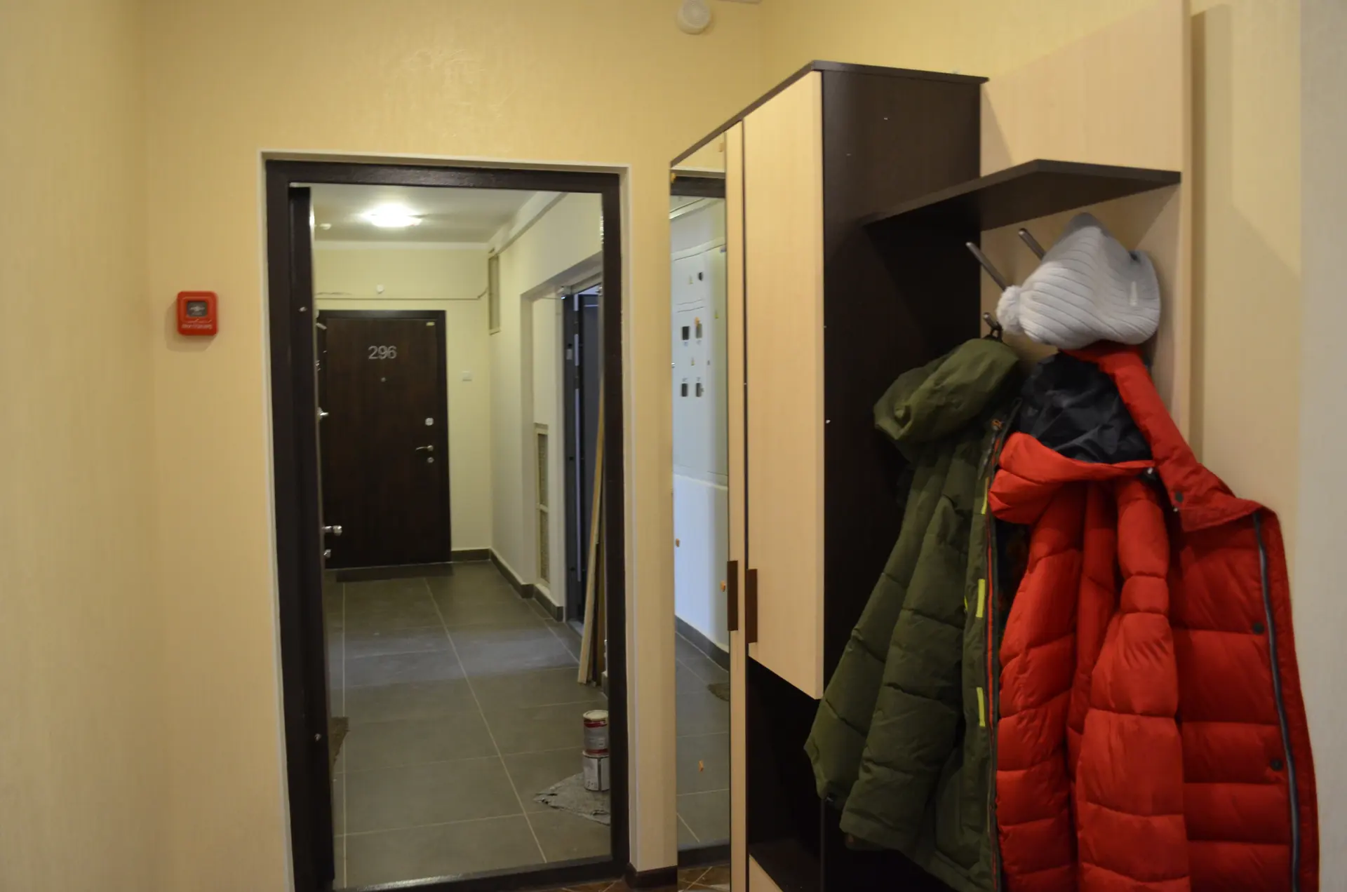 Ремонт двухкомнатной квартиры в Москве: фотографии объекта, фото 135 — ремонт квартиры в Москве