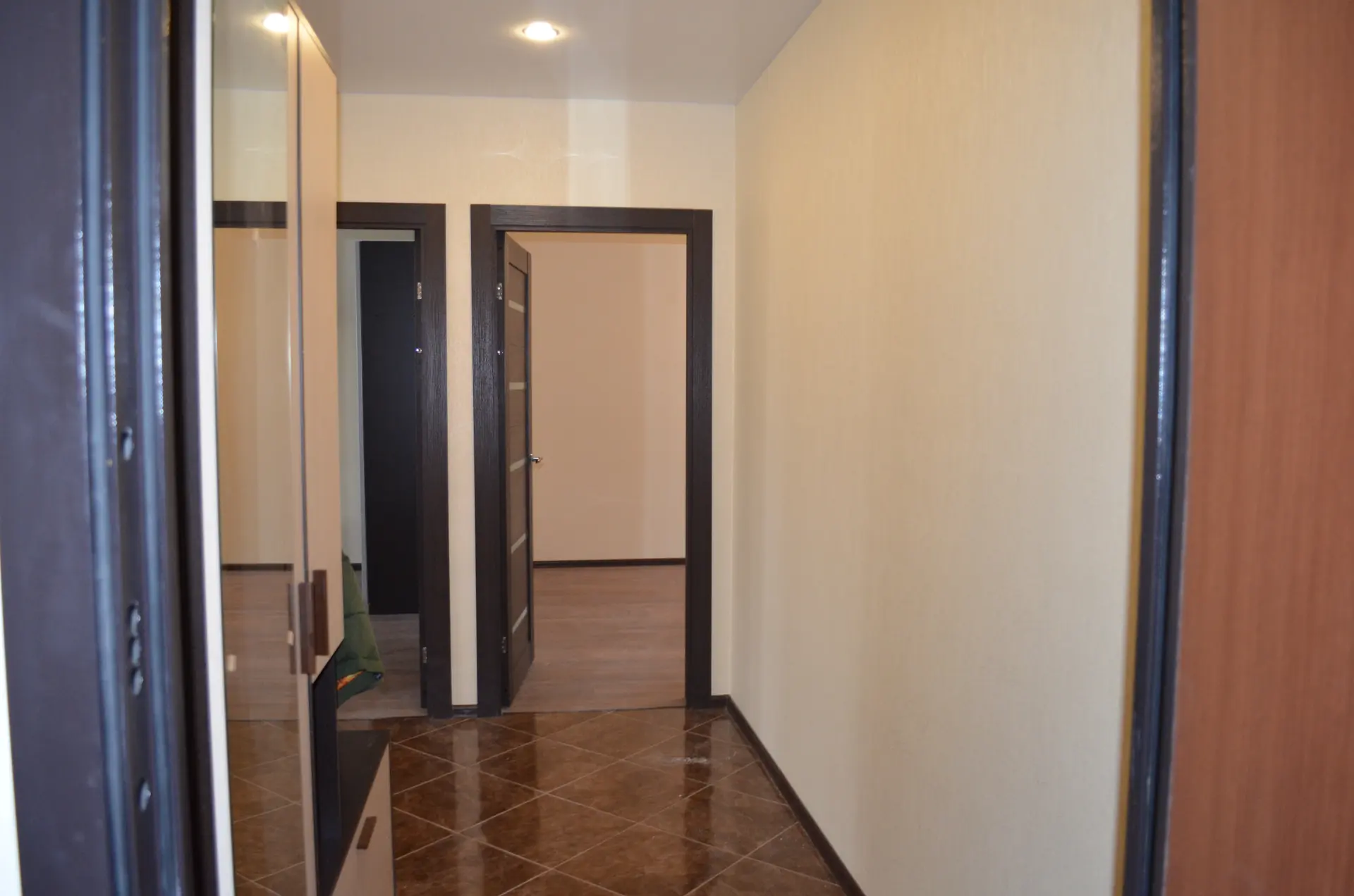 Ремонт двухкомнатной квартиры в Москве: фотографии объекта, фото 140 — ремонт квартиры в Москве