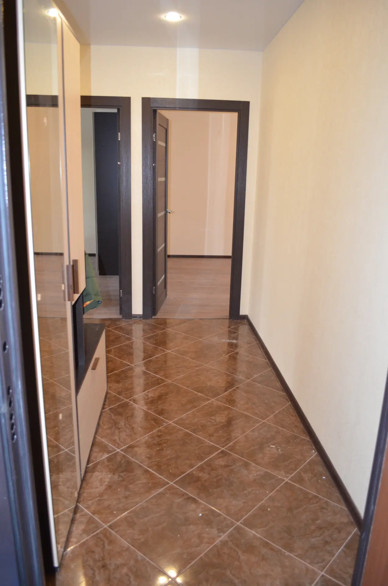 Ремонт двухкомнатной квартиры в Москве: фотографии объекта, фото 141 — ремонт квартиры в Москве