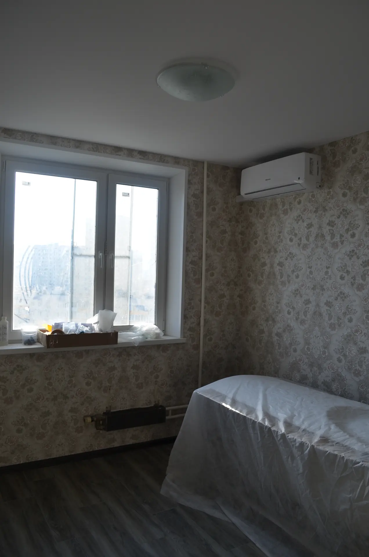 Дизайнерский ремонт квартиры в Москве: фотографии объекта, фото 23 — ремонт квартиры в Москве