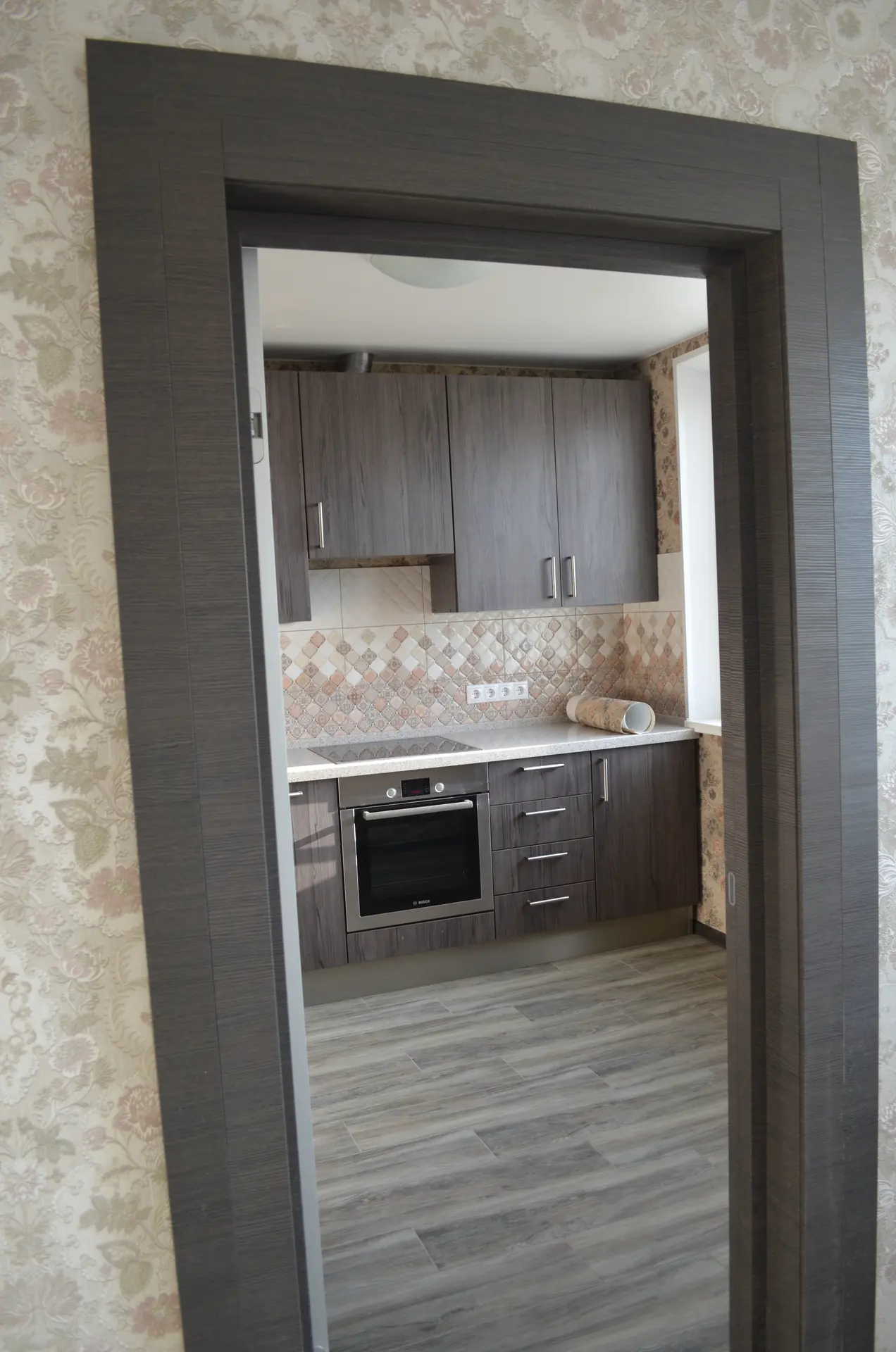 Дизайнерский ремонт квартиры в Москве: фотографии объекта, фото 24 — ремонт квартиры в Москве