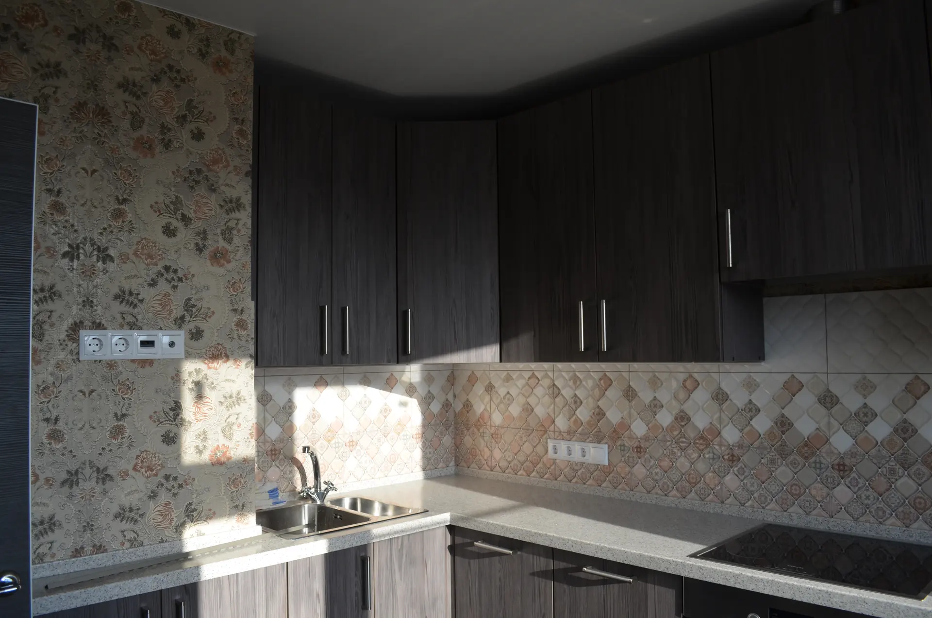 Дизайнерский ремонт квартиры в Москве: фотографии объекта, фото 26 — ремонт квартиры в Москве