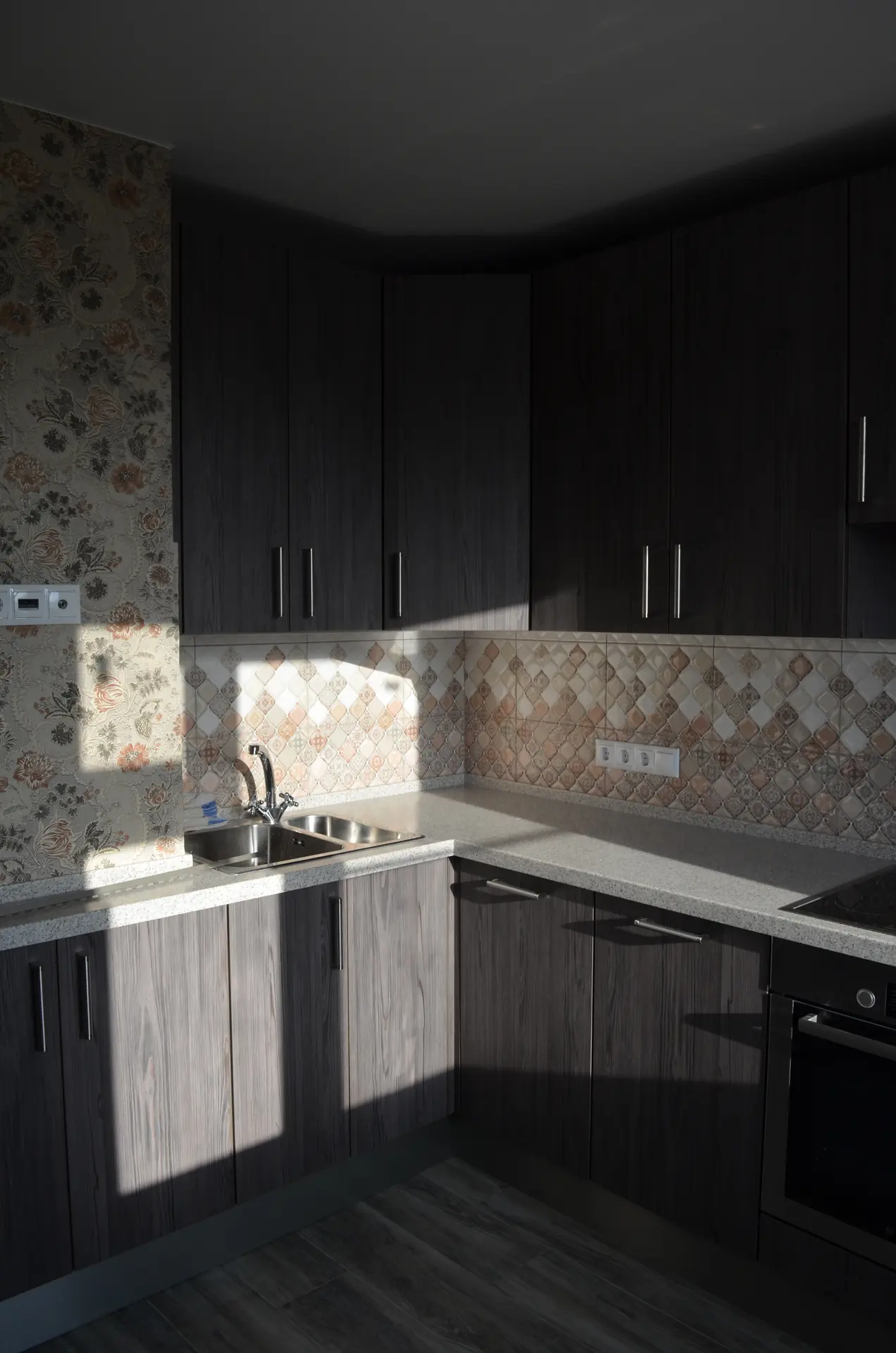 Дизайнерский ремонт квартиры в Москве: фотографии объекта, фото 27 — ремонт квартиры в Москве