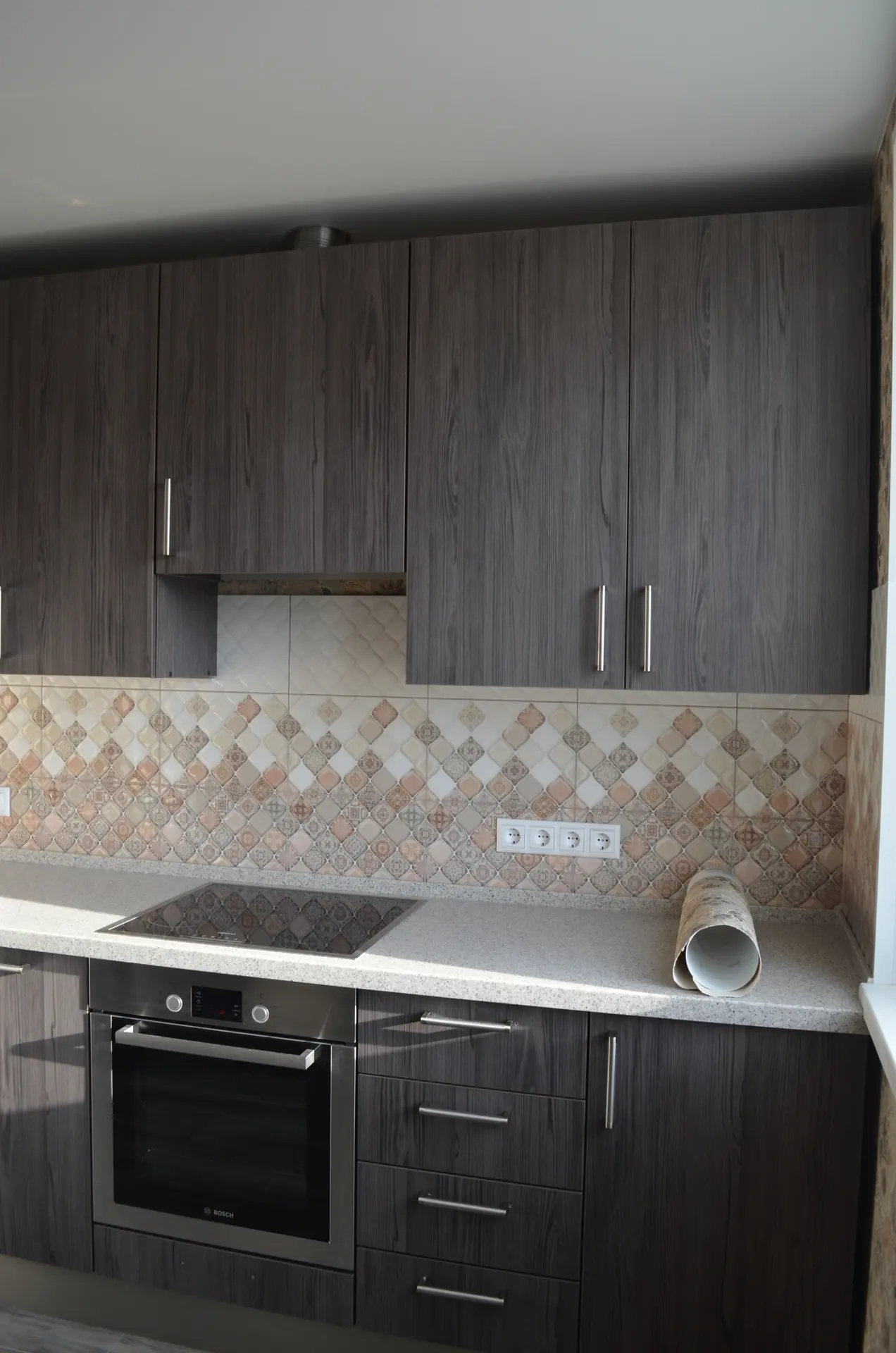 Дизайнерский ремонт квартиры в Москве: фотографии объекта, фото 30 — ремонт квартиры в Москве