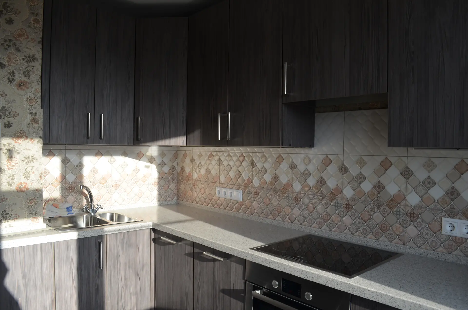 Дизайнерский ремонт квартиры в Москве: фотографии объекта, фото 31 — ремонт квартиры в Москве