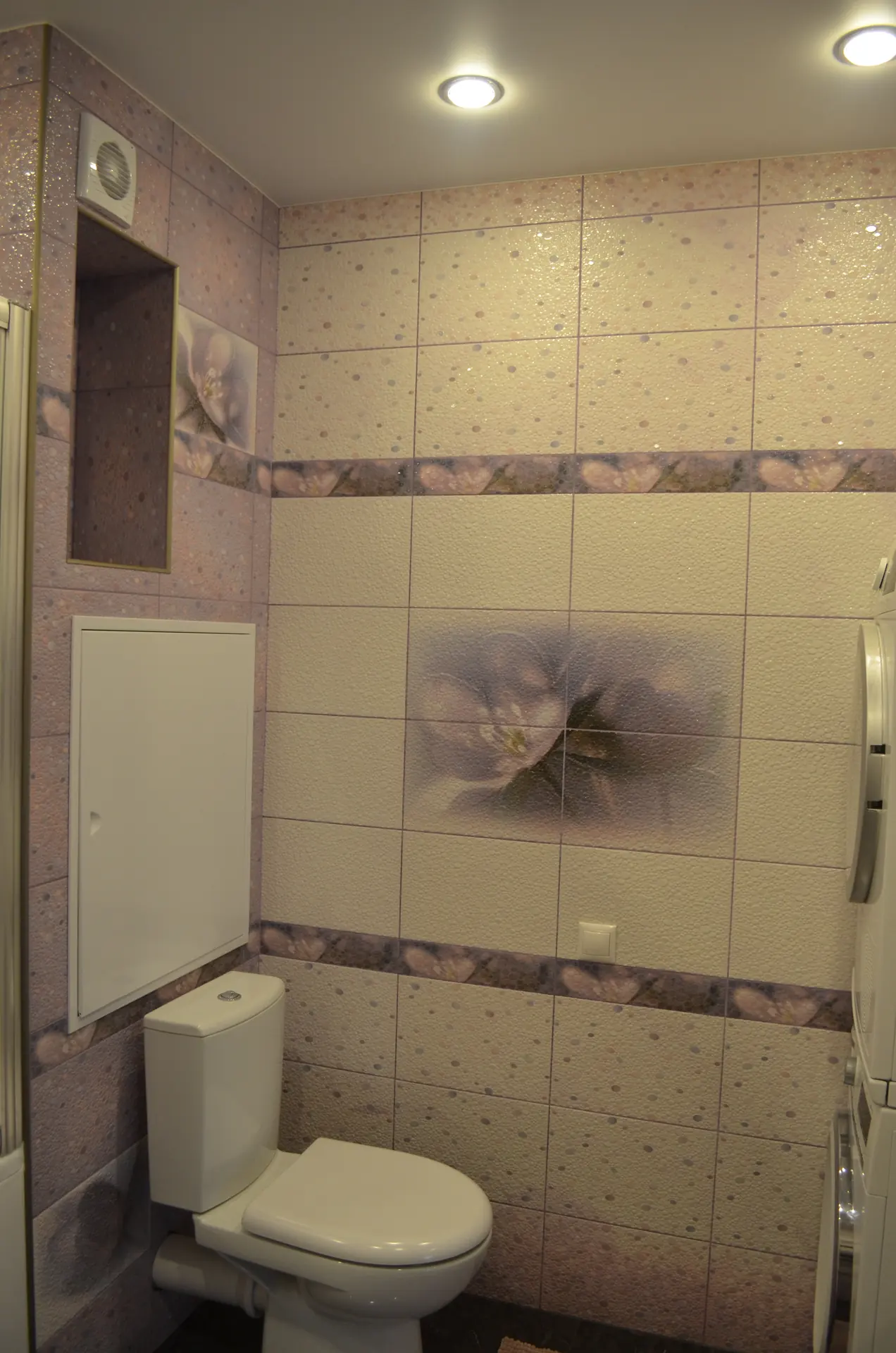 Дизайнерский ремонт квартиры в Москве: фотографии объекта, фото 39 — ремонт квартиры в Москве