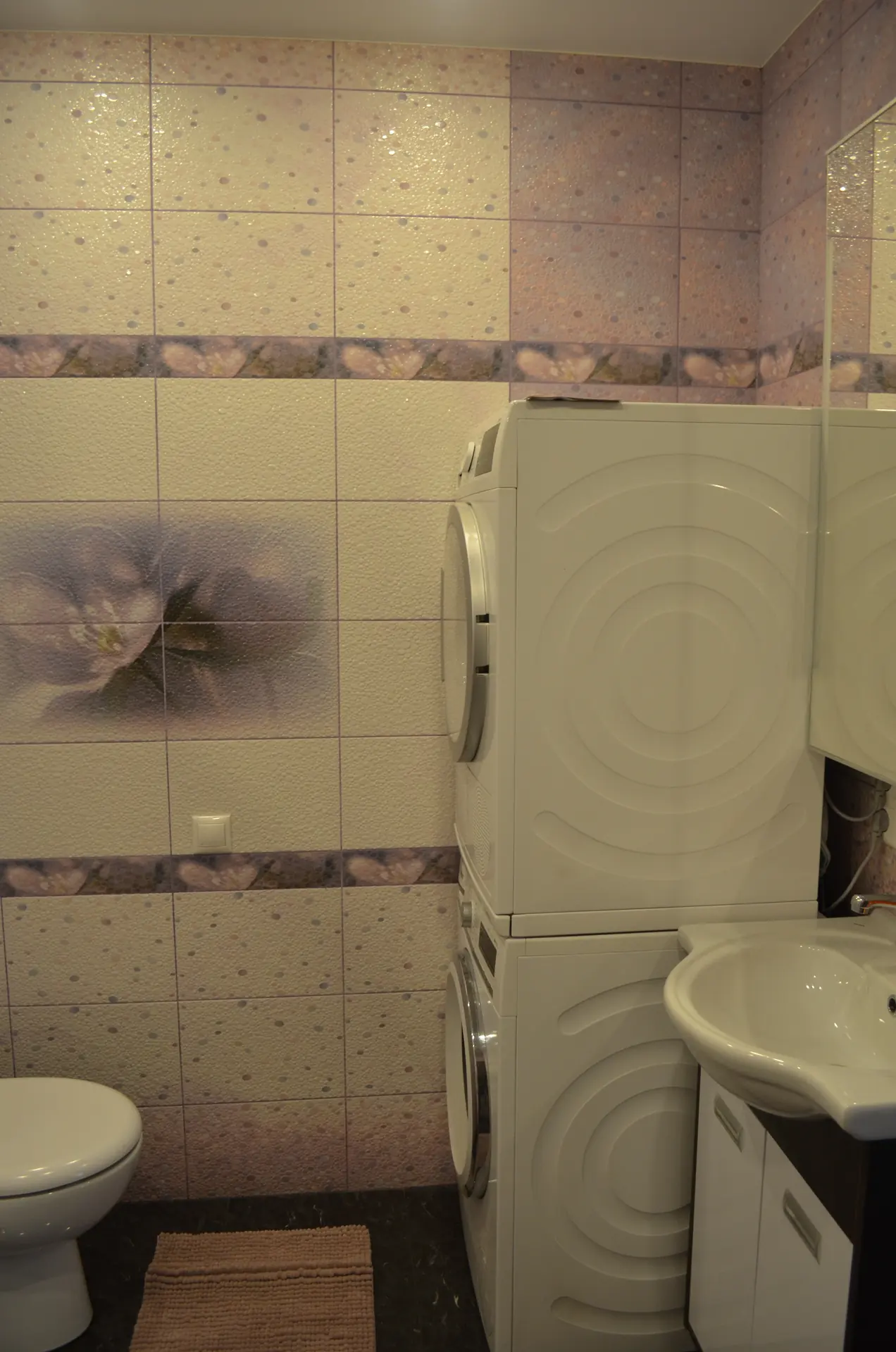 Дизайнерский ремонт квартиры в Москве: фотографии объекта, фото 41 — ремонт квартиры в Москве