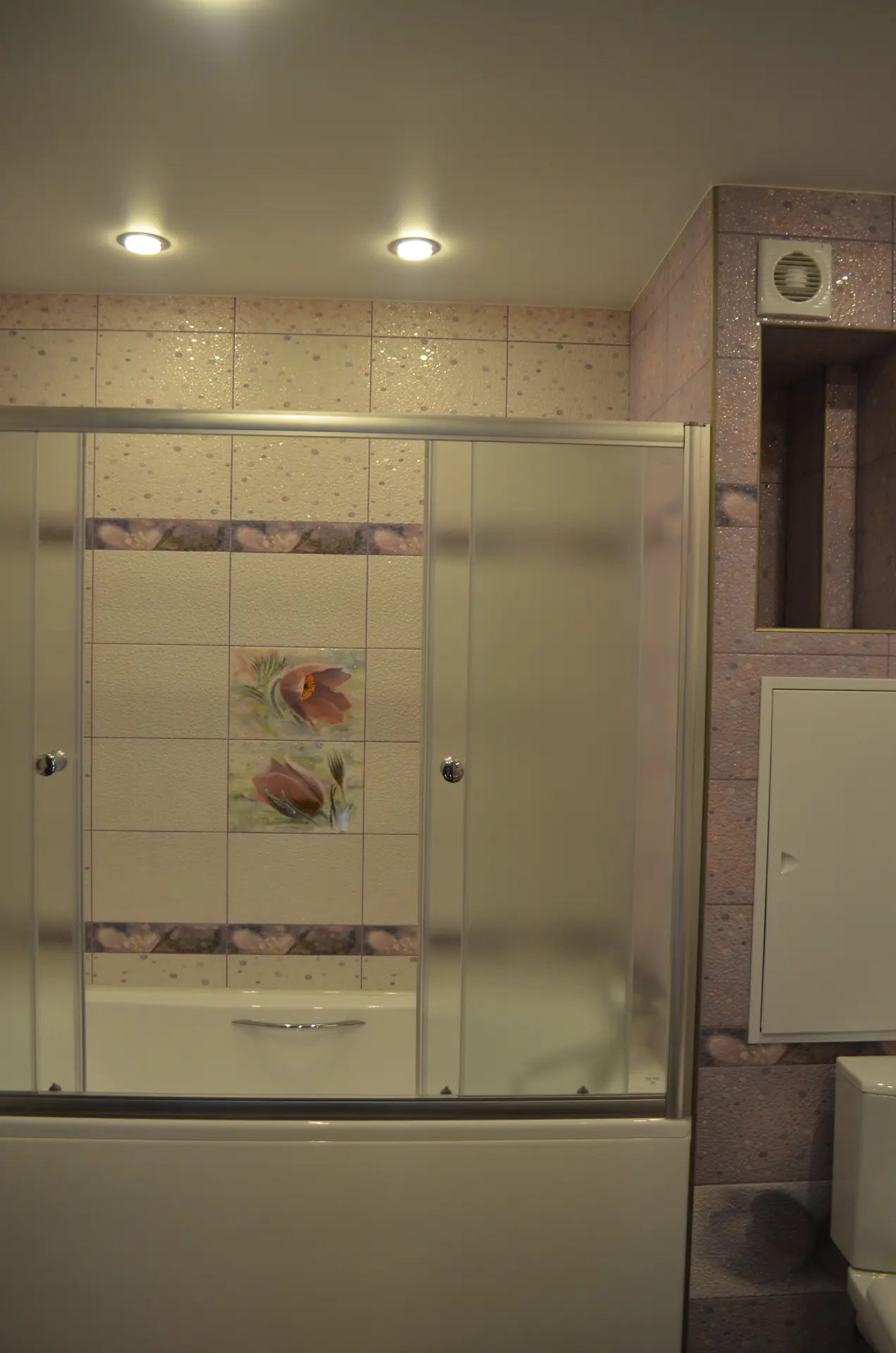 Дизайнерский ремонт квартиры в Москве: фотографии объекта, фото 44 — ремонт квартиры в Москве