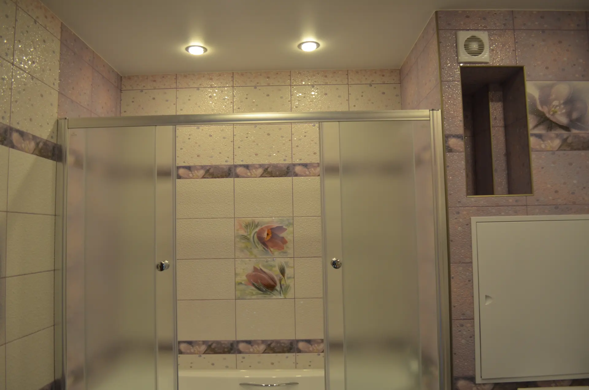 Дизайнерский ремонт квартиры в Москве: фотографии объекта, фото 45 — ремонт квартиры в Москве