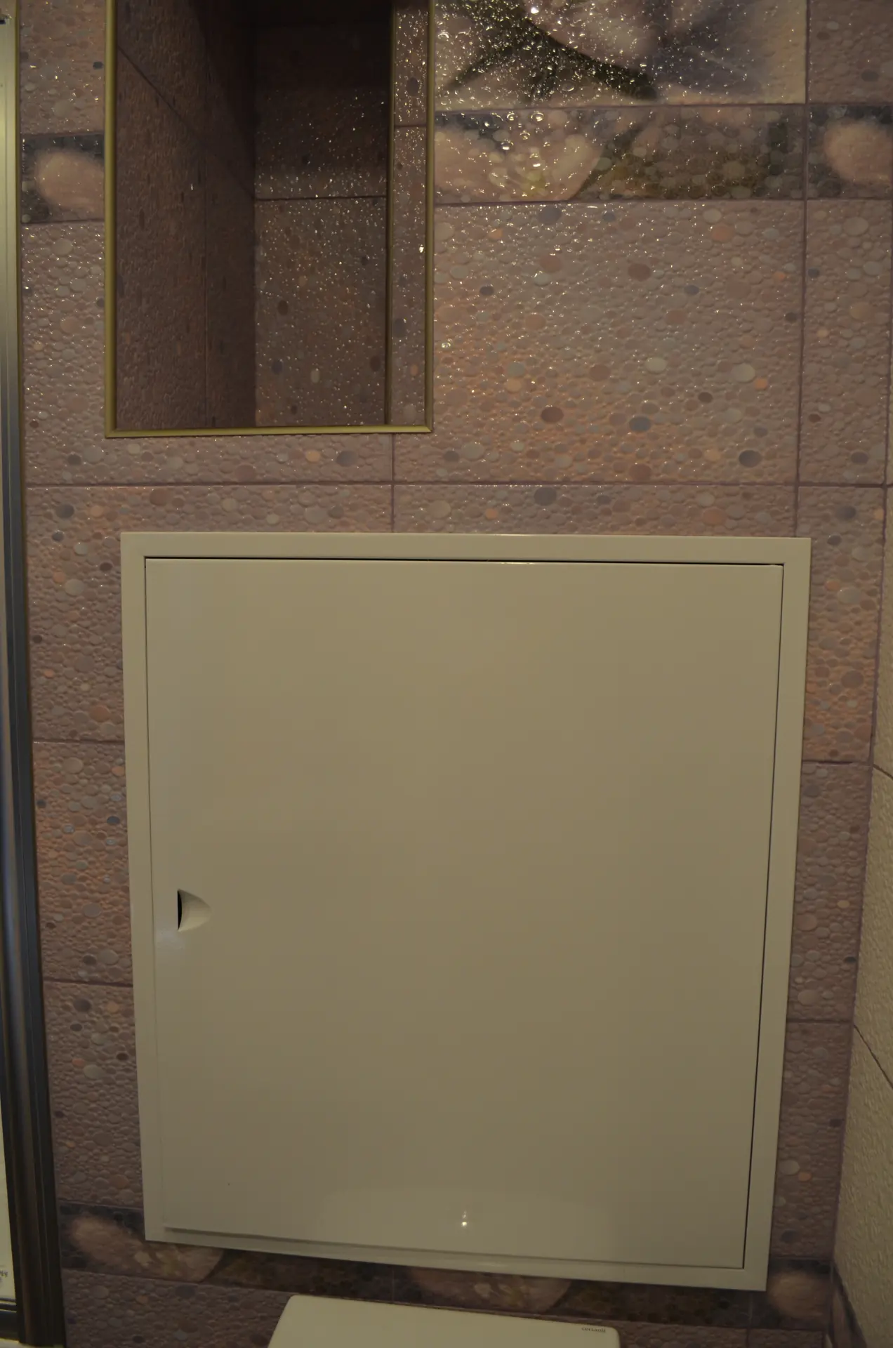 Дизайнерский ремонт квартиры в Москве: фотографии объекта, фото 53 — ремонт квартиры в Москве