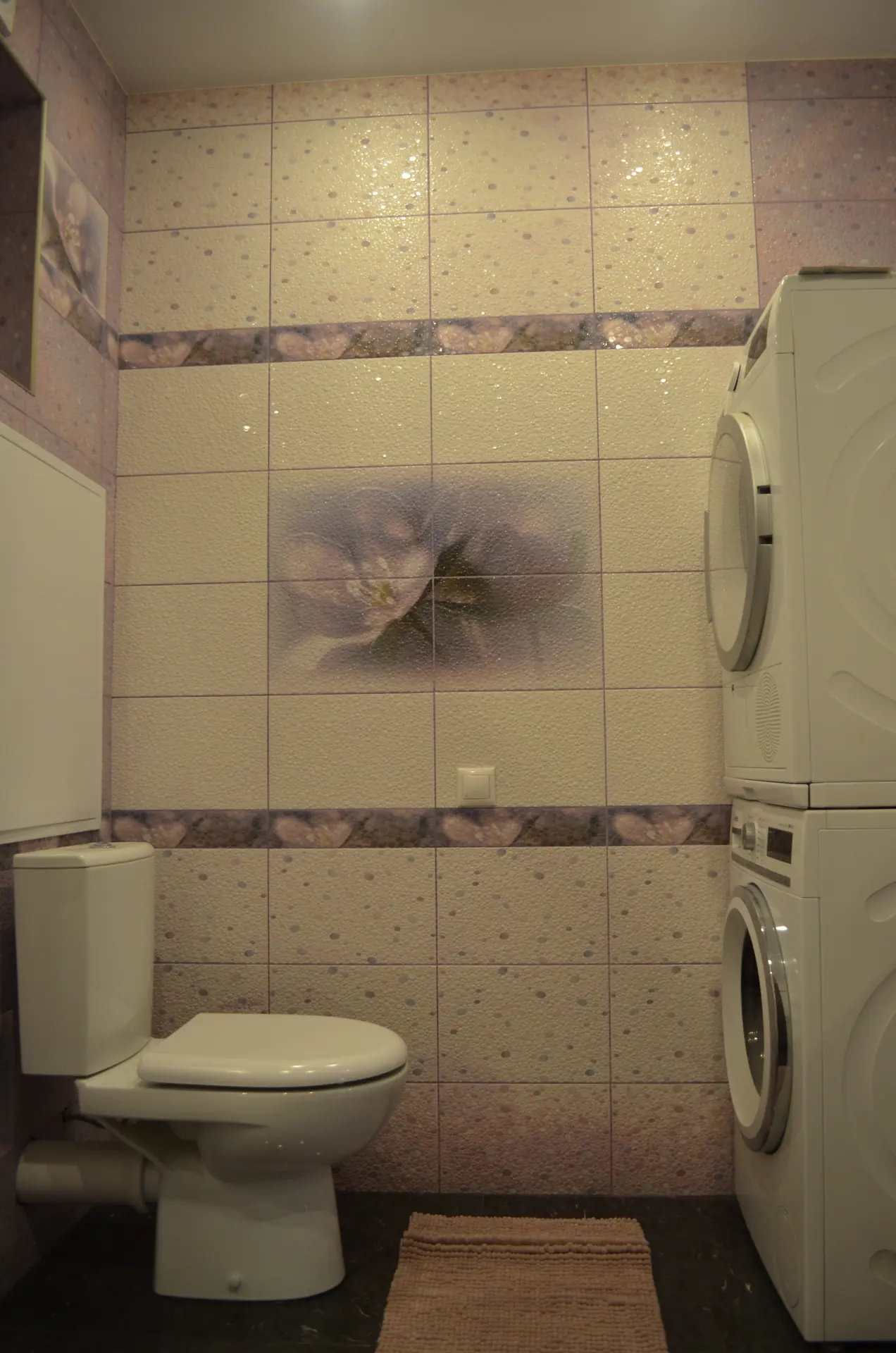 Дизайнерский ремонт квартиры в Москве: фотографии объекта, фото 56 — ремонт квартиры в Москве