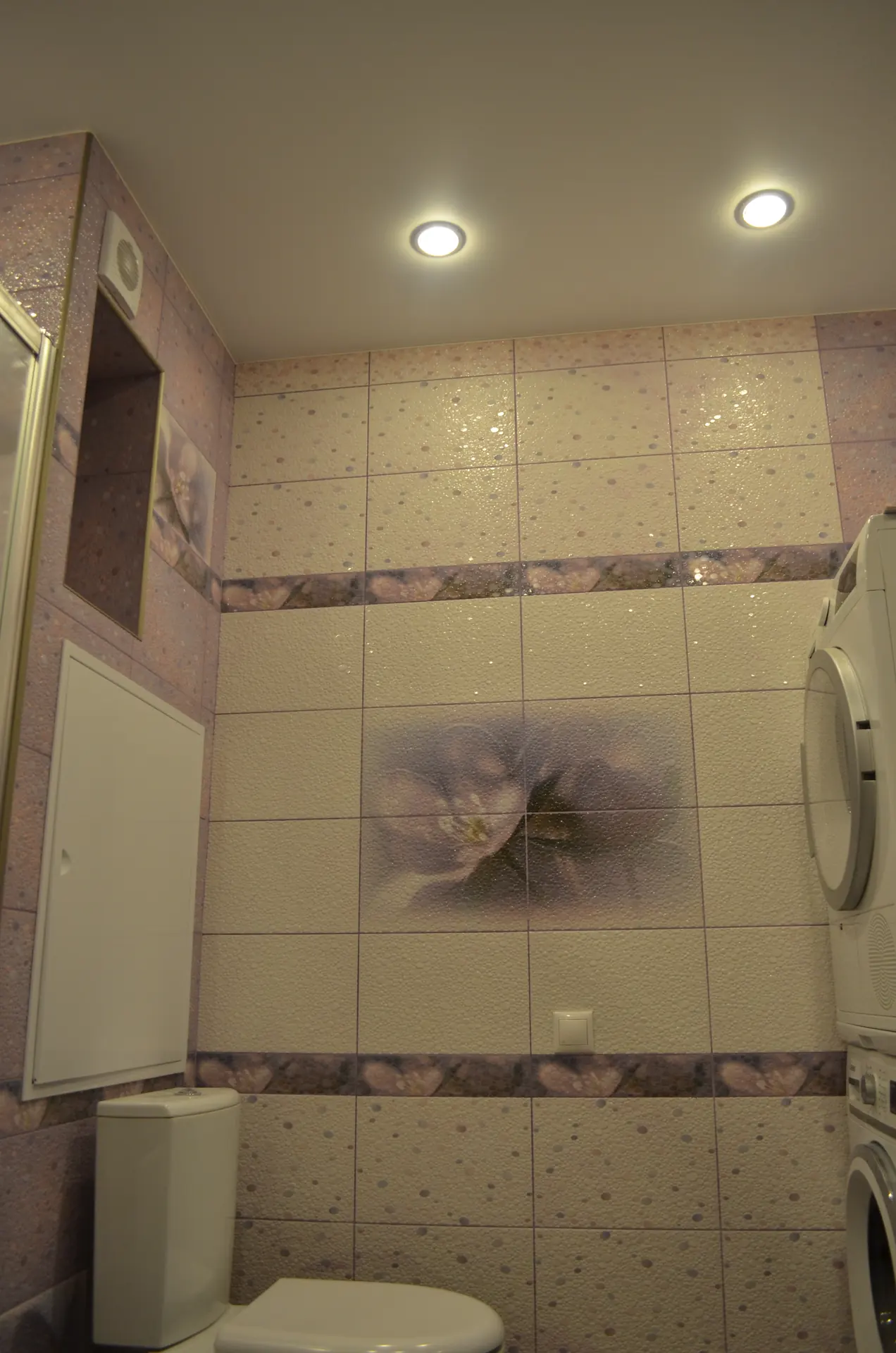 Дизайнерский ремонт квартиры в Москве: фотографии объекта, фото 57 — ремонт квартиры в Москве