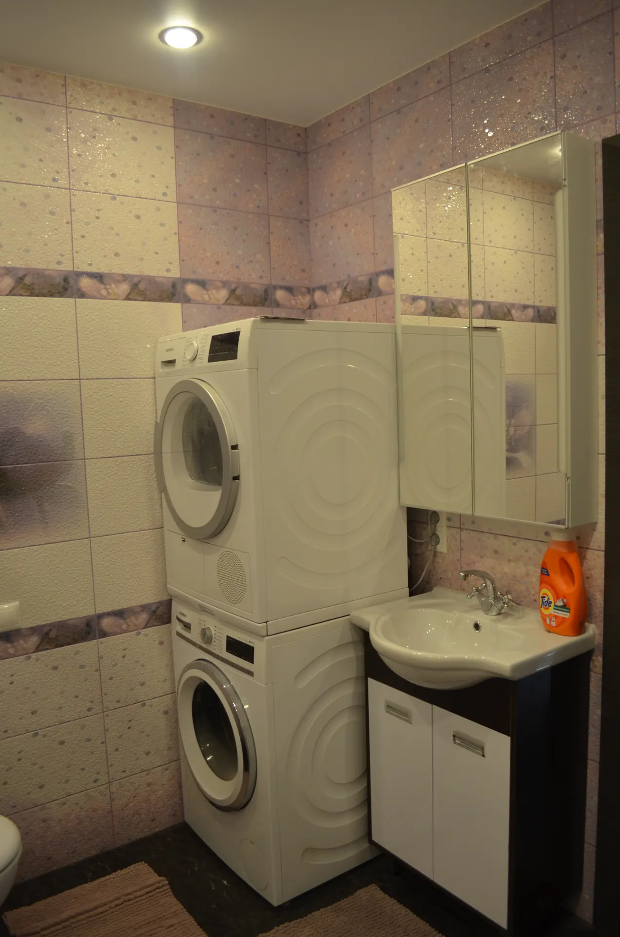 Дизайнерский ремонт квартиры в Москве: фотографии объекта, фото 58 — ремонт квартиры в Москве